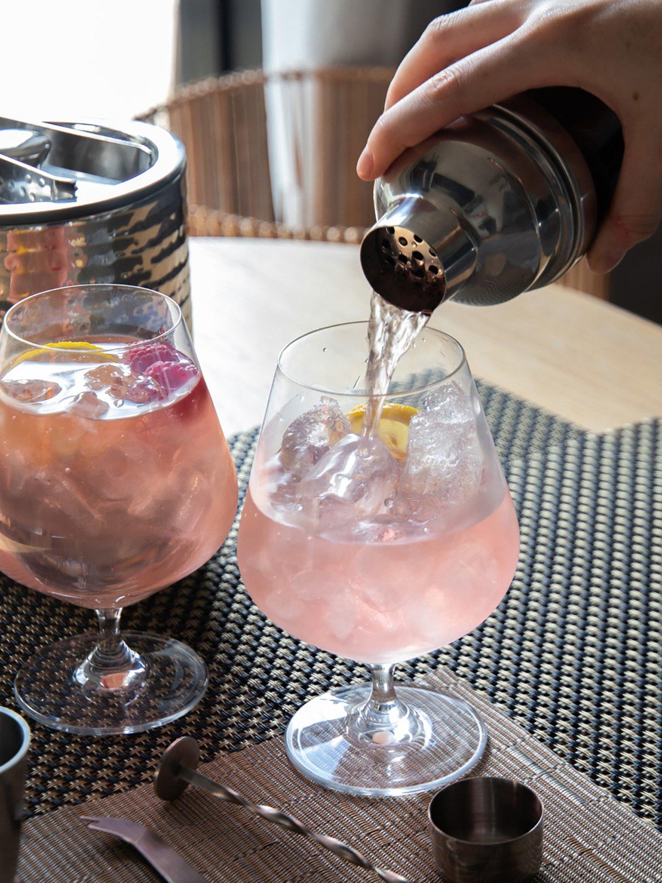 undefined Gin Cocktail Gift Set