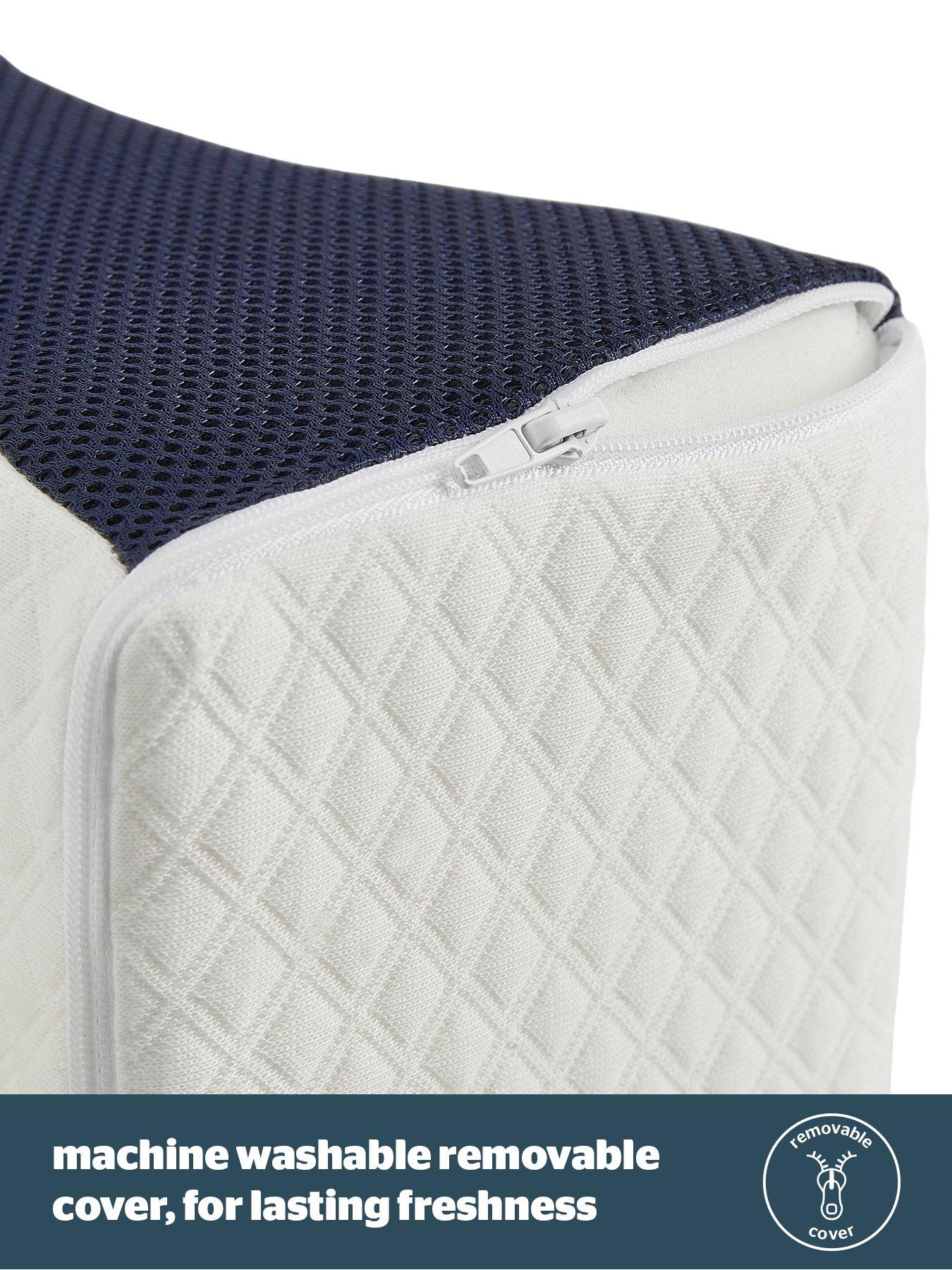 Image 5 of 7 of Silentnight Sleep Therapy Hip And Knee Pillow