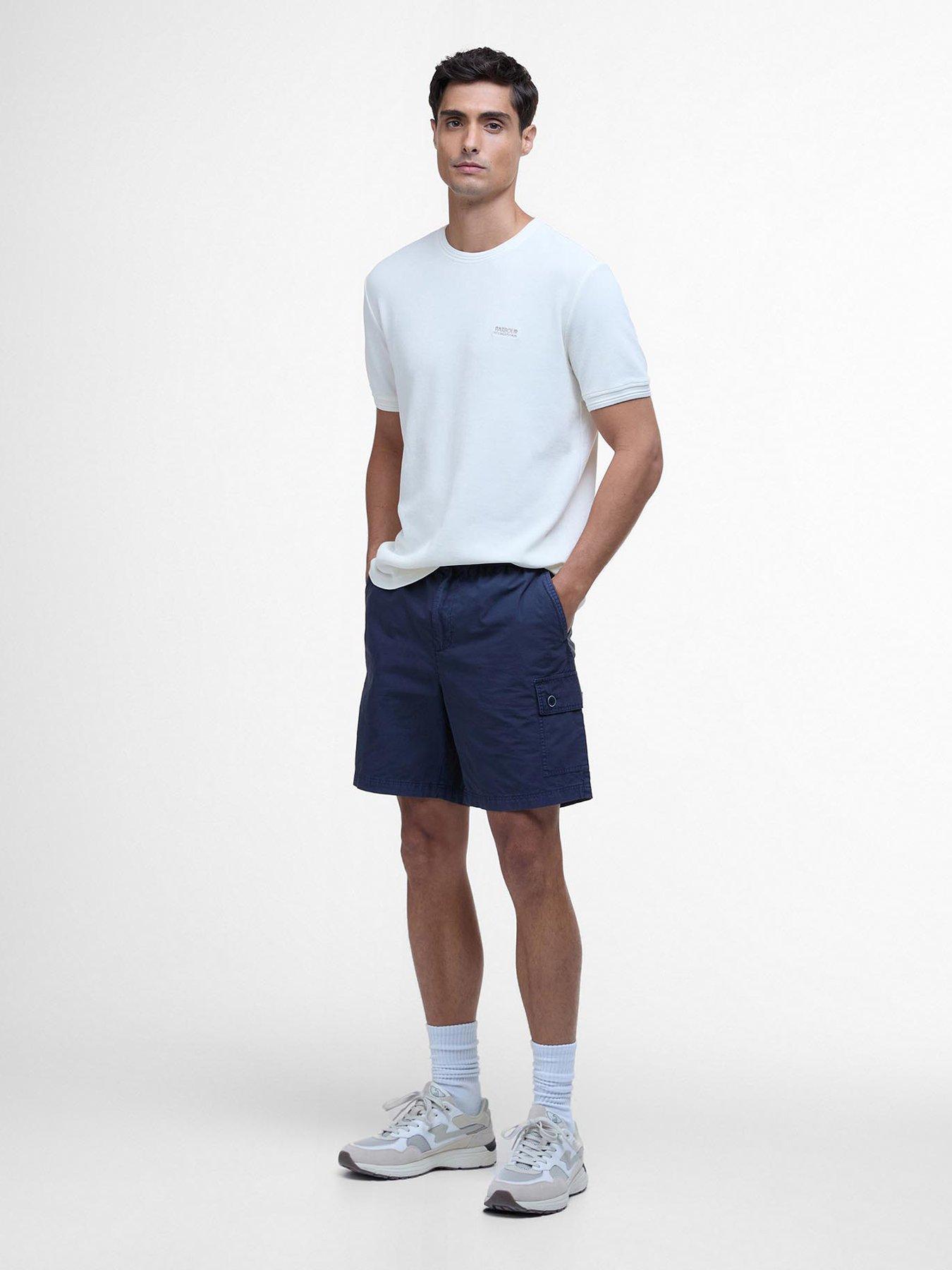 undefined Shorts - Navy