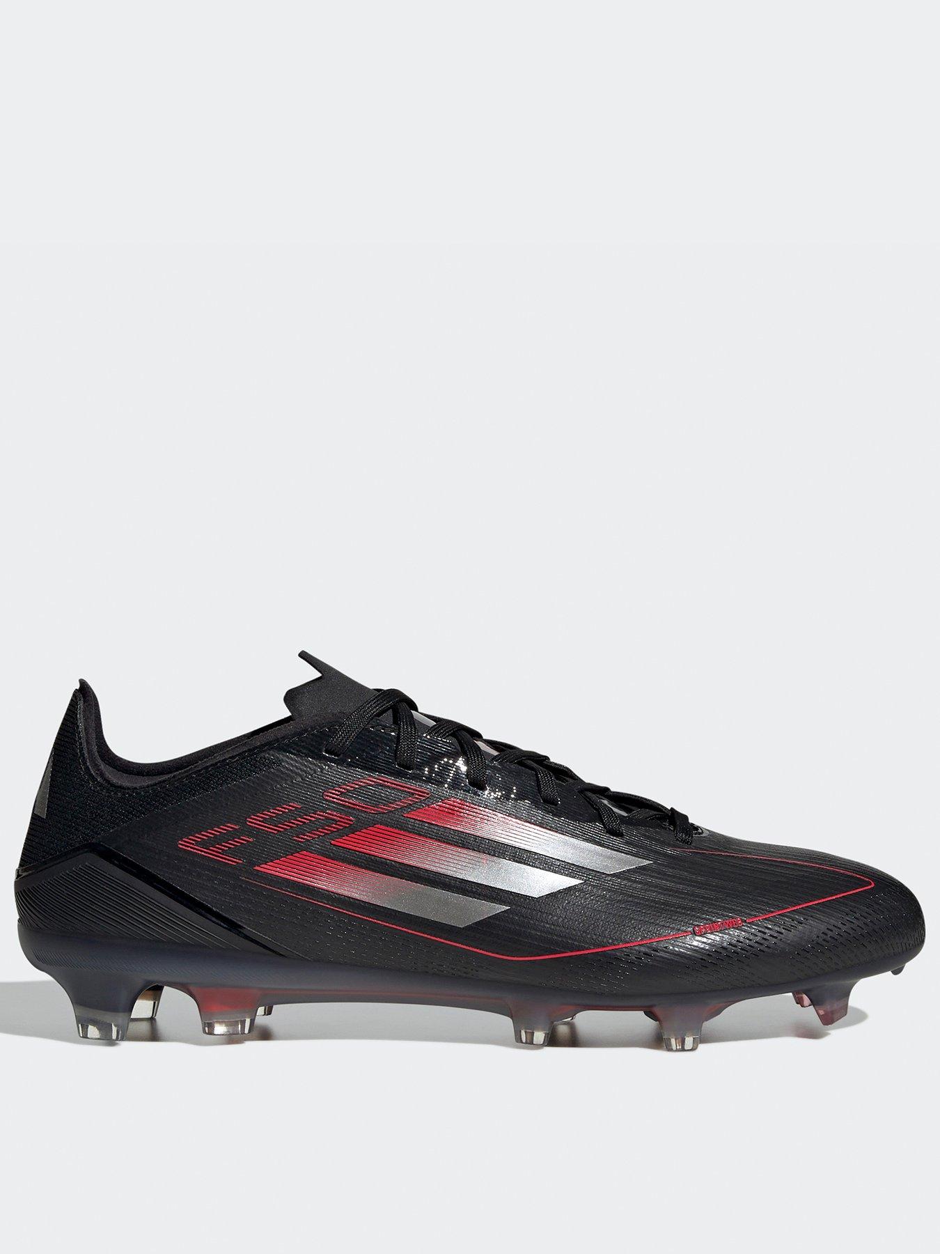 undefined Mens F50 Pro Firm Ground Football Boot  -black