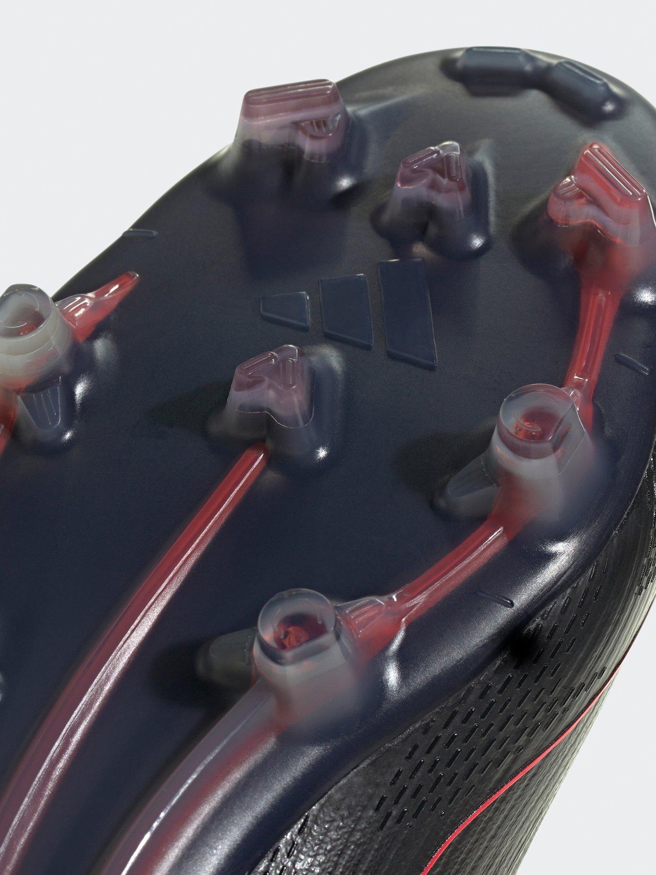 Image 7 of 7 of adidas Mens F50 Pro Firm Ground Football Boot  -black