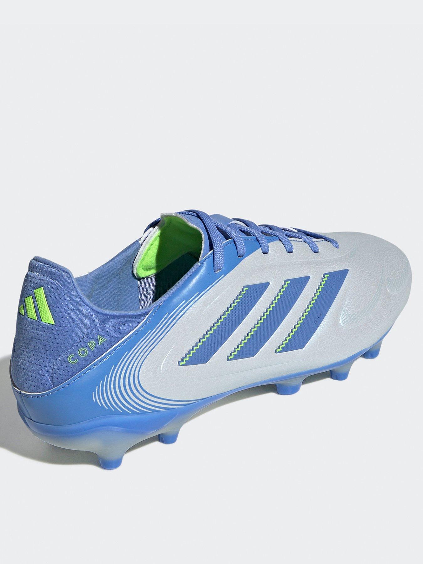 Image 3 of 6 of adidas Mens Copa League Firm Ground Football Boot - Blue
