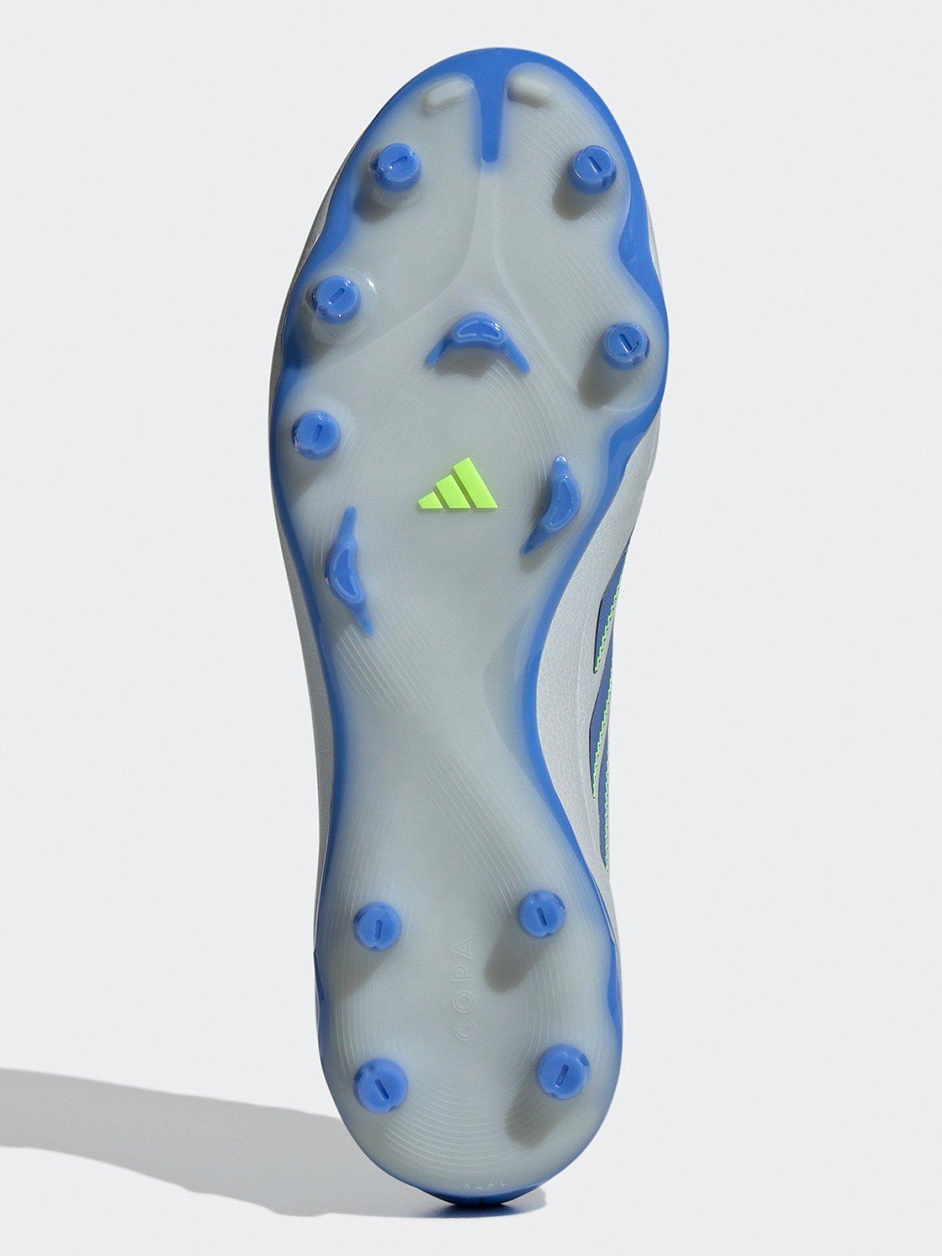 Image 5 of 6 of adidas Mens Copa League Firm Ground Football Boot - Blue