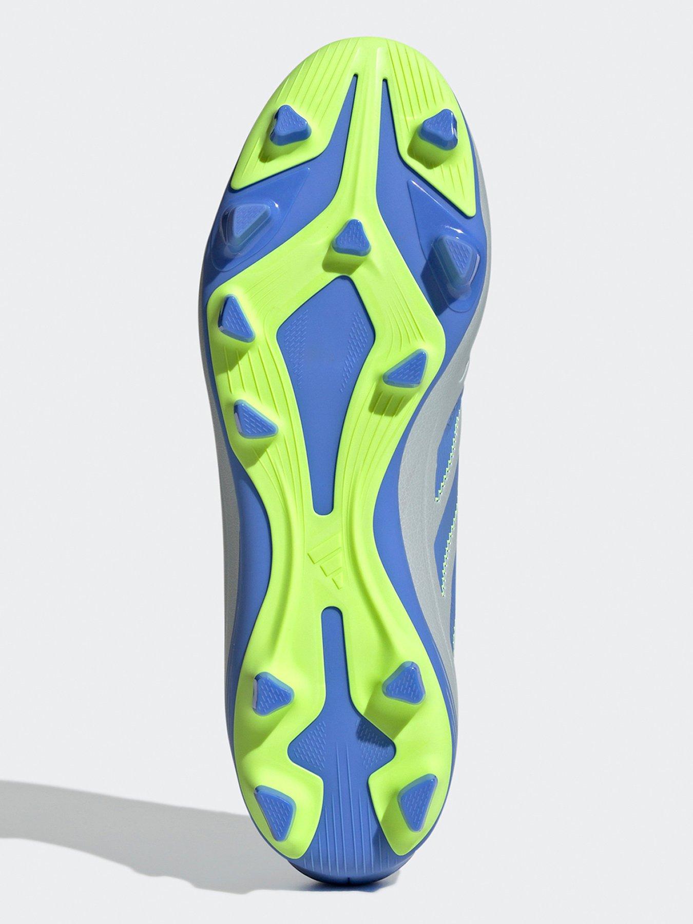 Image 5 of 6 of adidas Mens Copa Club Firm Ground Football Boot - Blue