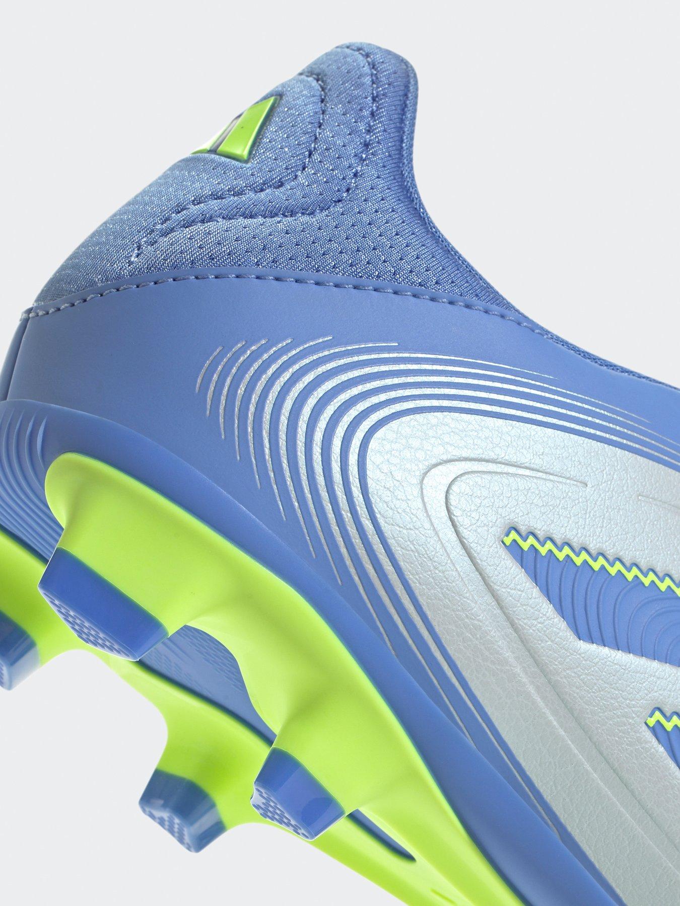 Image 6 of 6 of adidas Mens Copa Club Firm Ground Football Boot - Blue