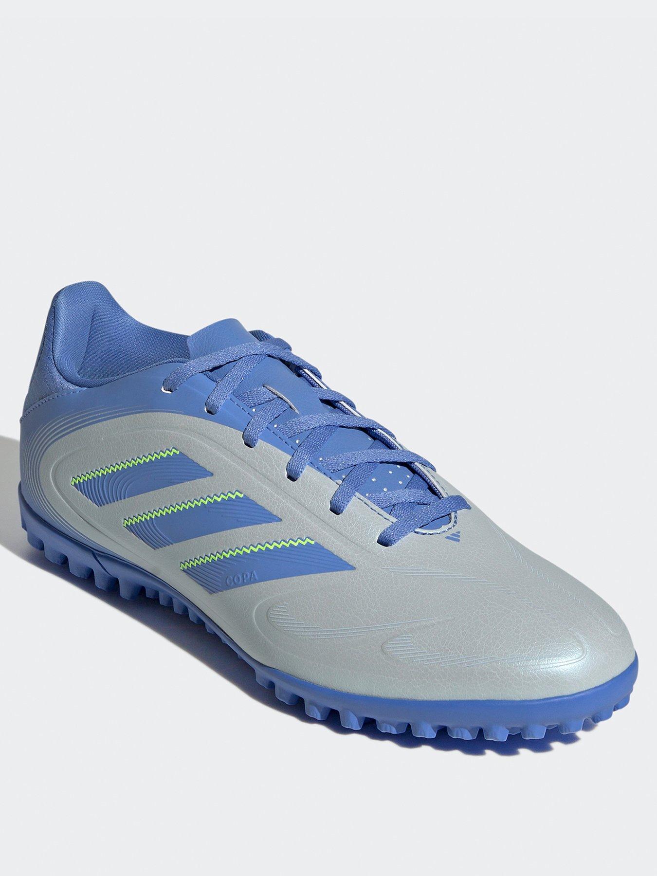 Image 2 of 6 of adidas Mens Copa Club Astro Turf Football Boot - Blue