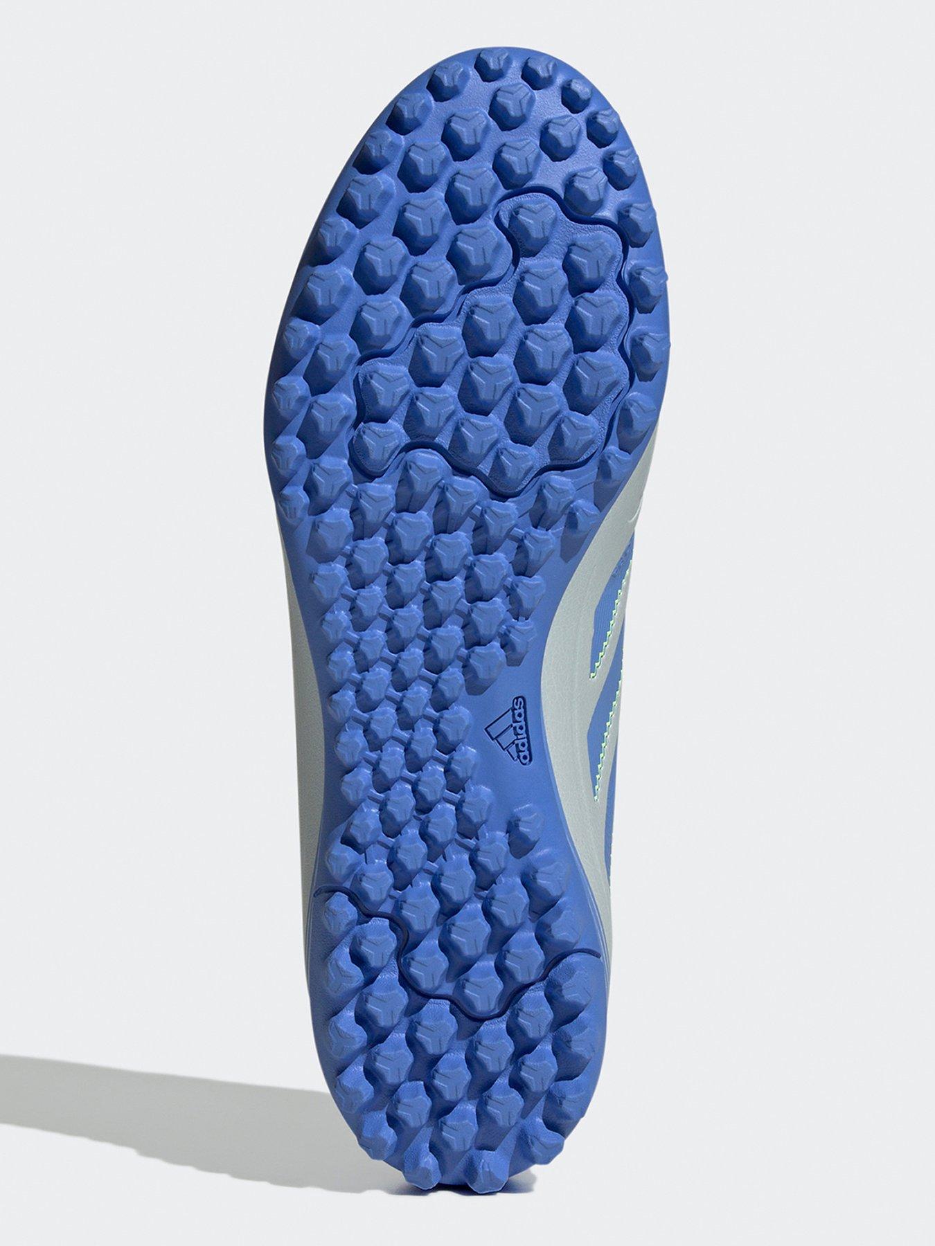 Image 5 of 6 of adidas Mens Copa Club Astro Turf Football Boot - Blue