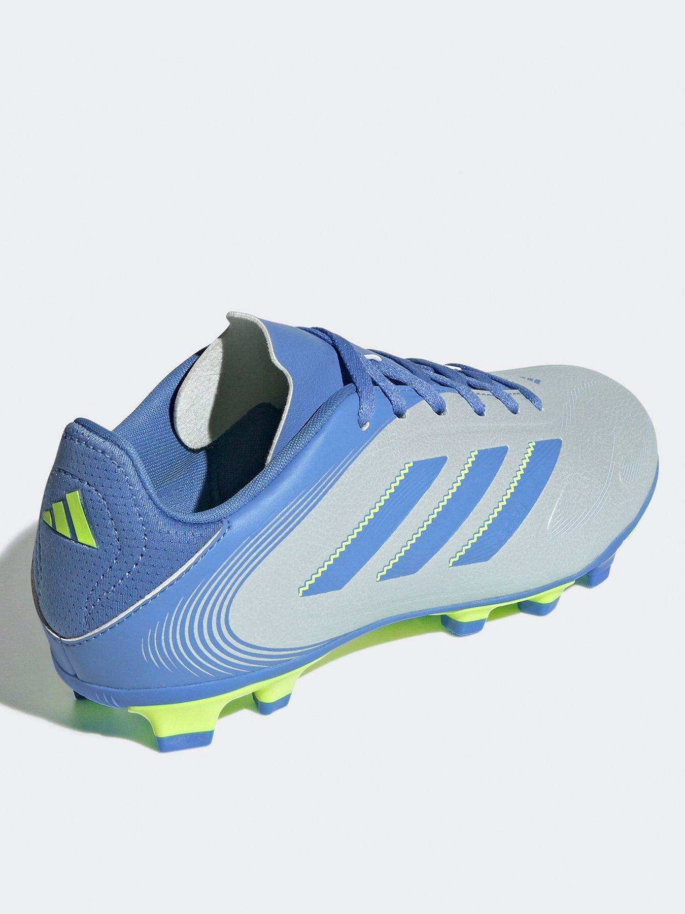 Image 3 of 6 of adidas Junior Copa Club Firm Ground Football Boot - Blue