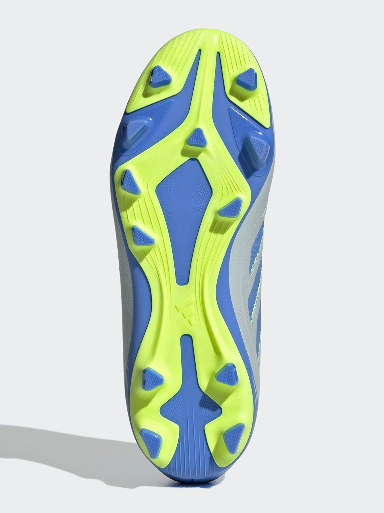 Image 5 of 6 of adidas Junior Copa Club Firm Ground Football Boot - Blue