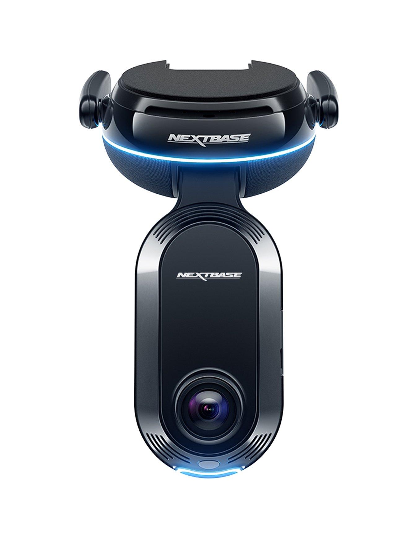 undefined iQ 4K Smart DashCam