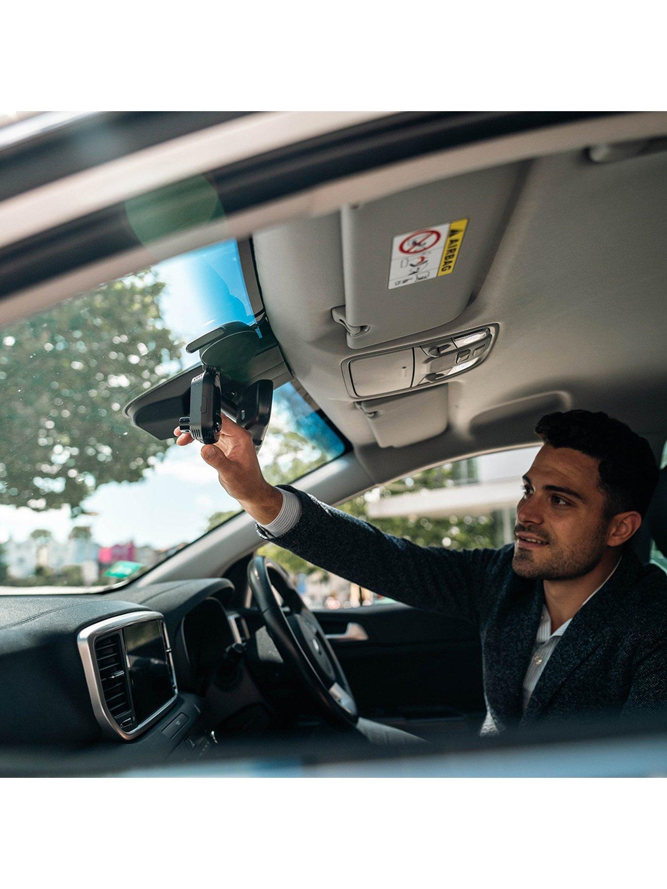 Image 4 of 8 of Nextbase iQ 4K Smart DashCam
