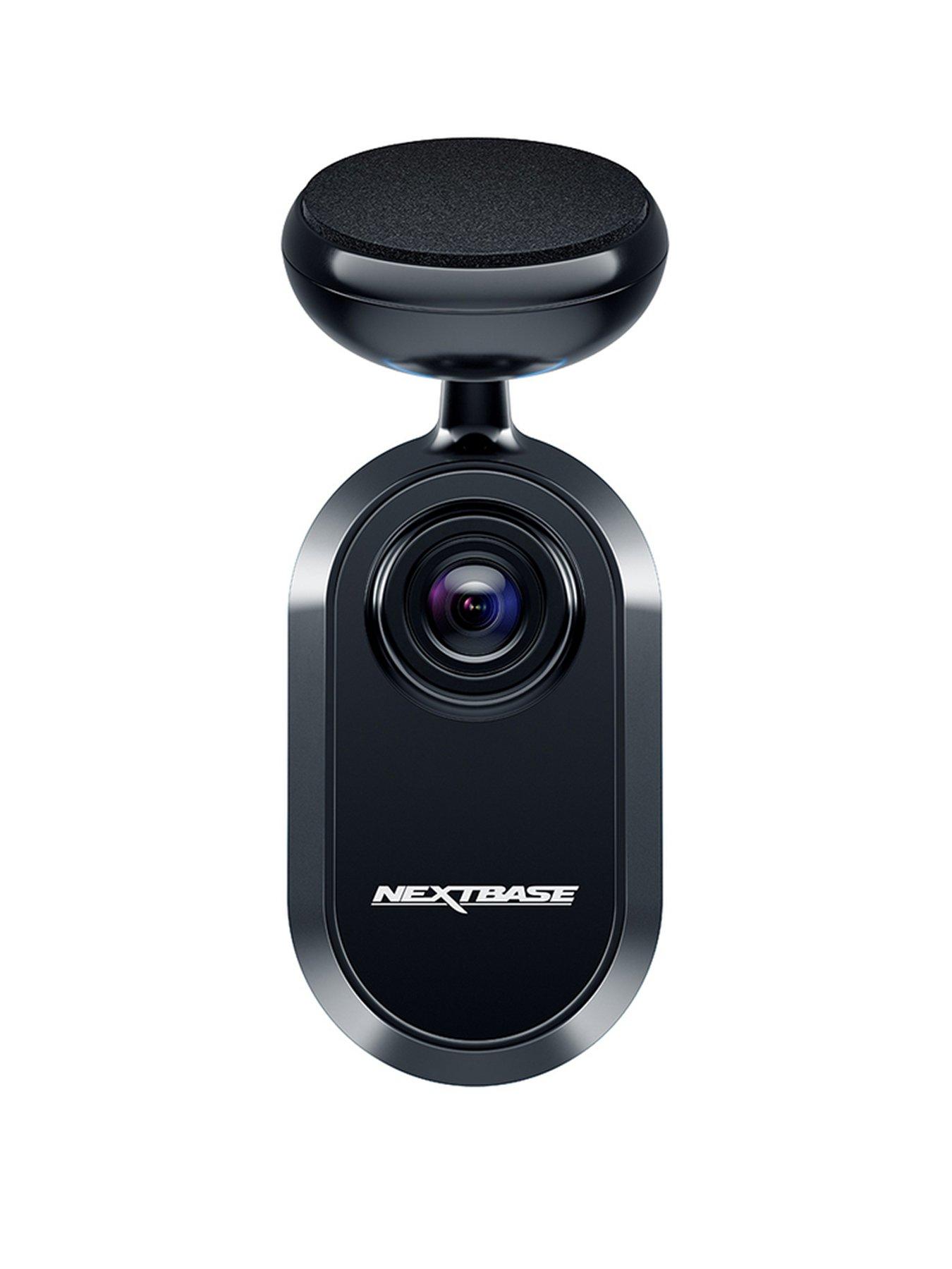 undefined iQ Rear Window Camera