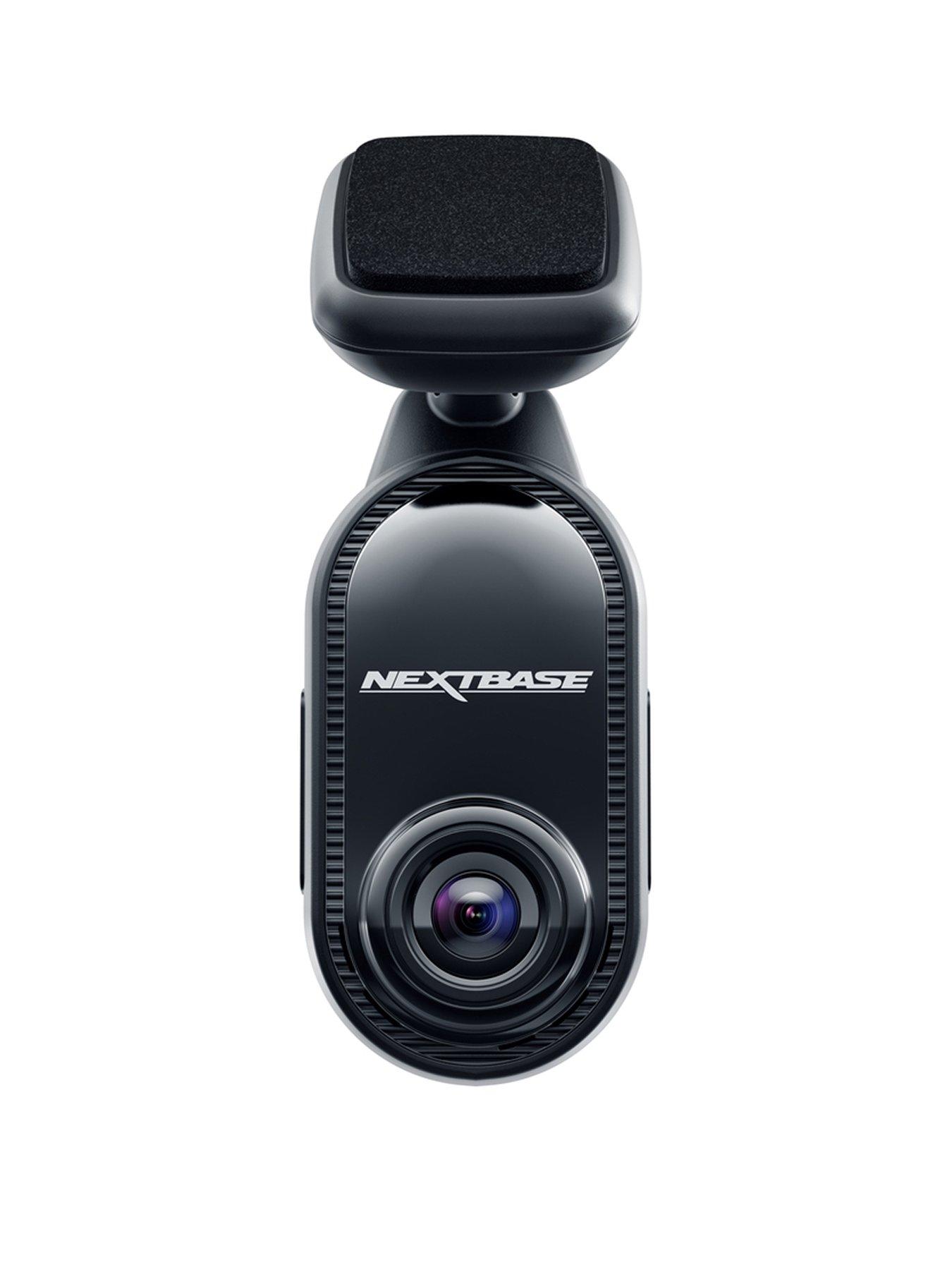 undefined Piqo 1K 1080p Dash Cam