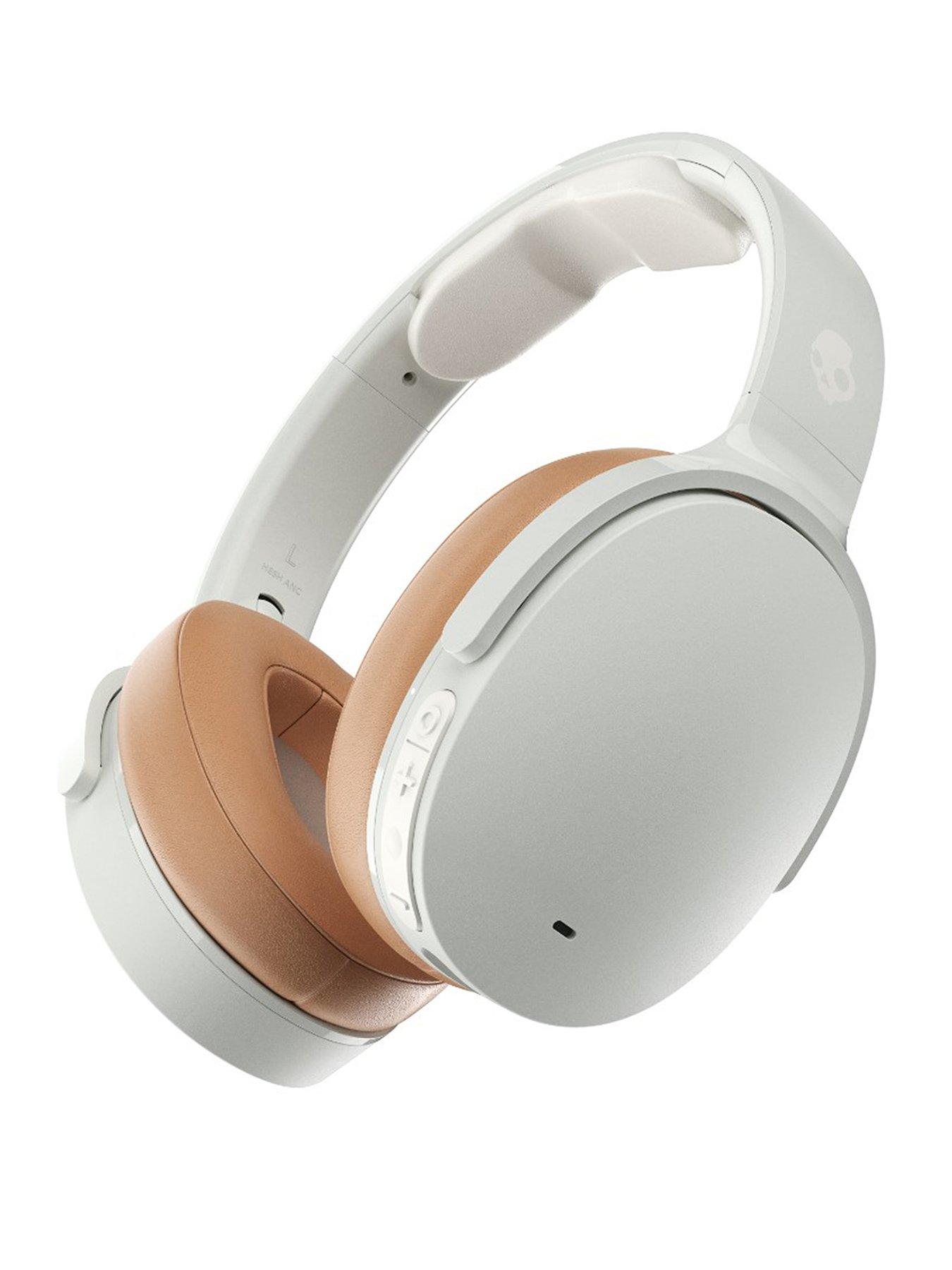 Skullcandy Hesh ANC Wireless Headphones with Active Noise Cancelling