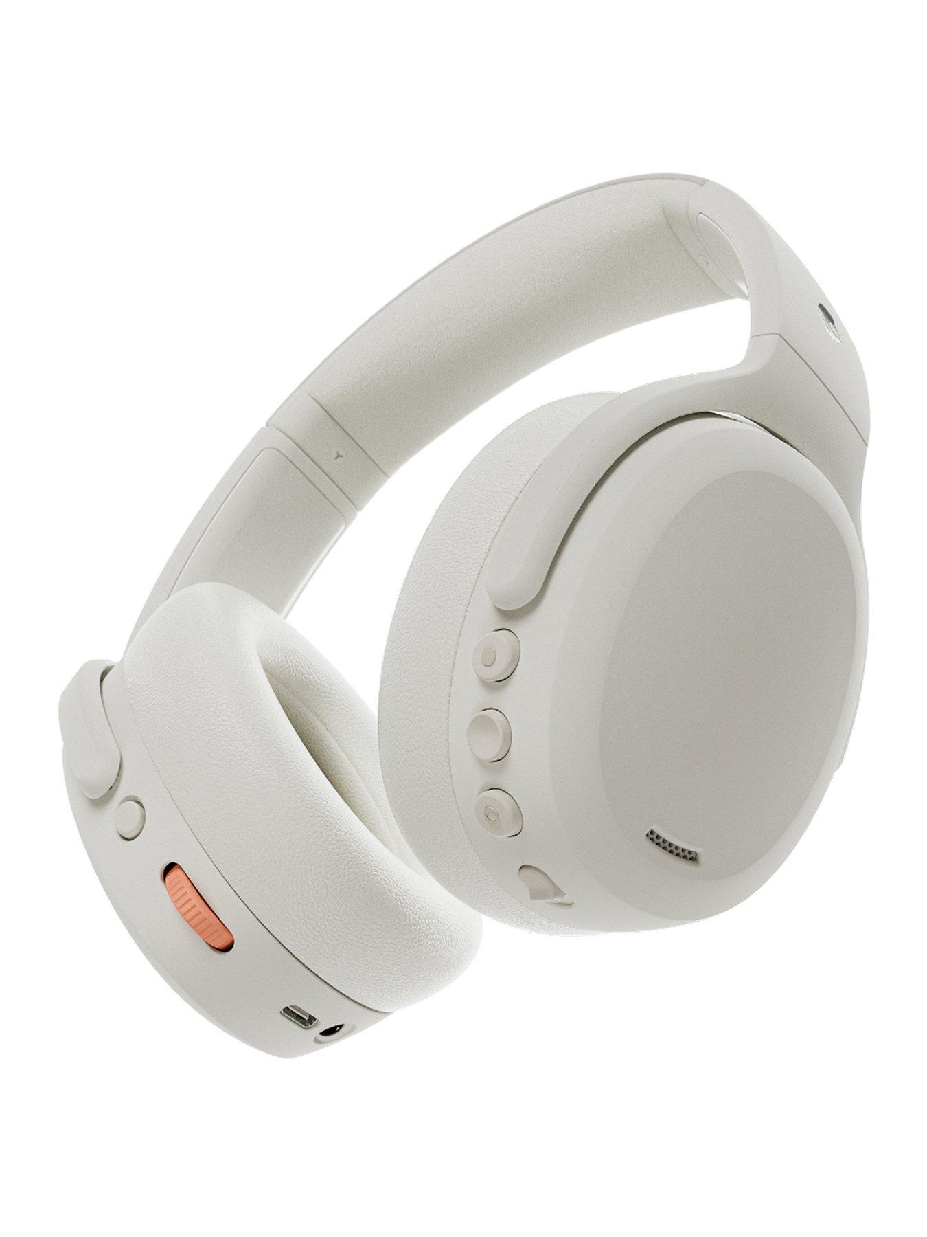 Skullcandy Crusher ANC 2 Sensory Bass Headphones with Active Noise Cancelling