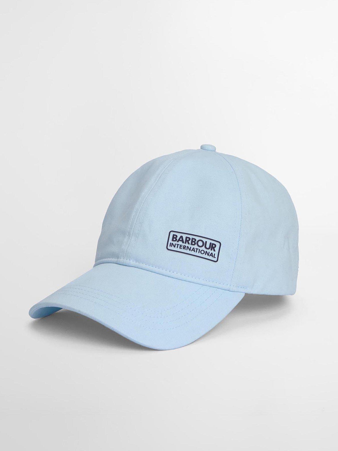 undefined Norton Drill Sports Cap - White