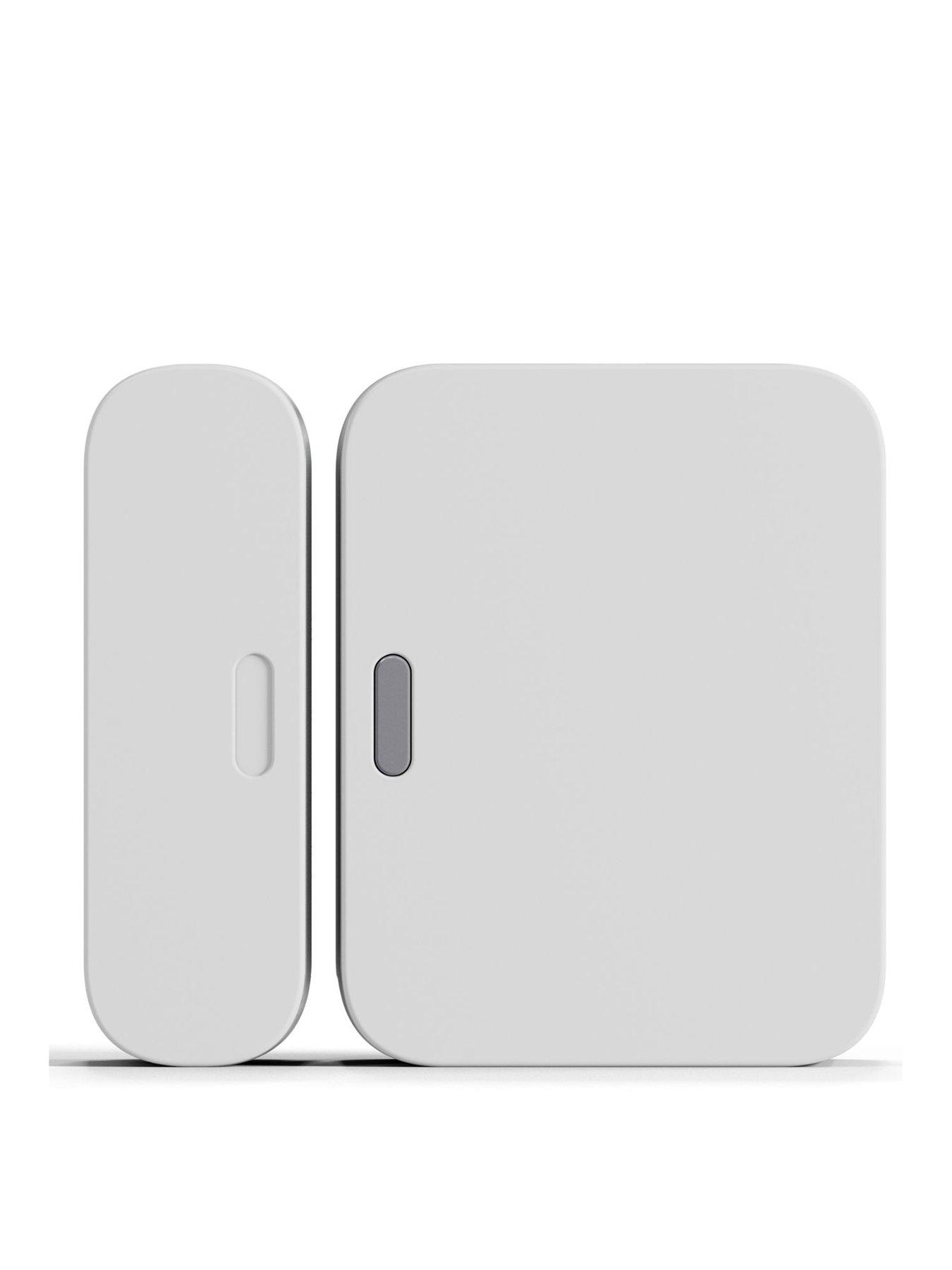 undefined Entry Sensor