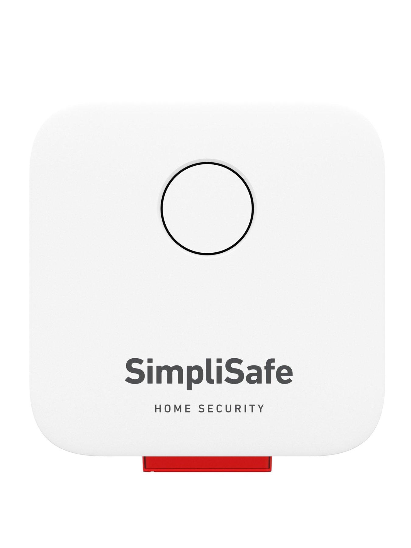 SimpliSafe Bell Box