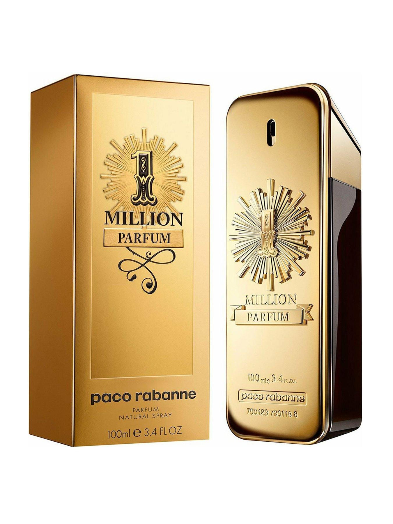 Image 1 of 1 of Rabanne 1 Million Parfum 100 ml