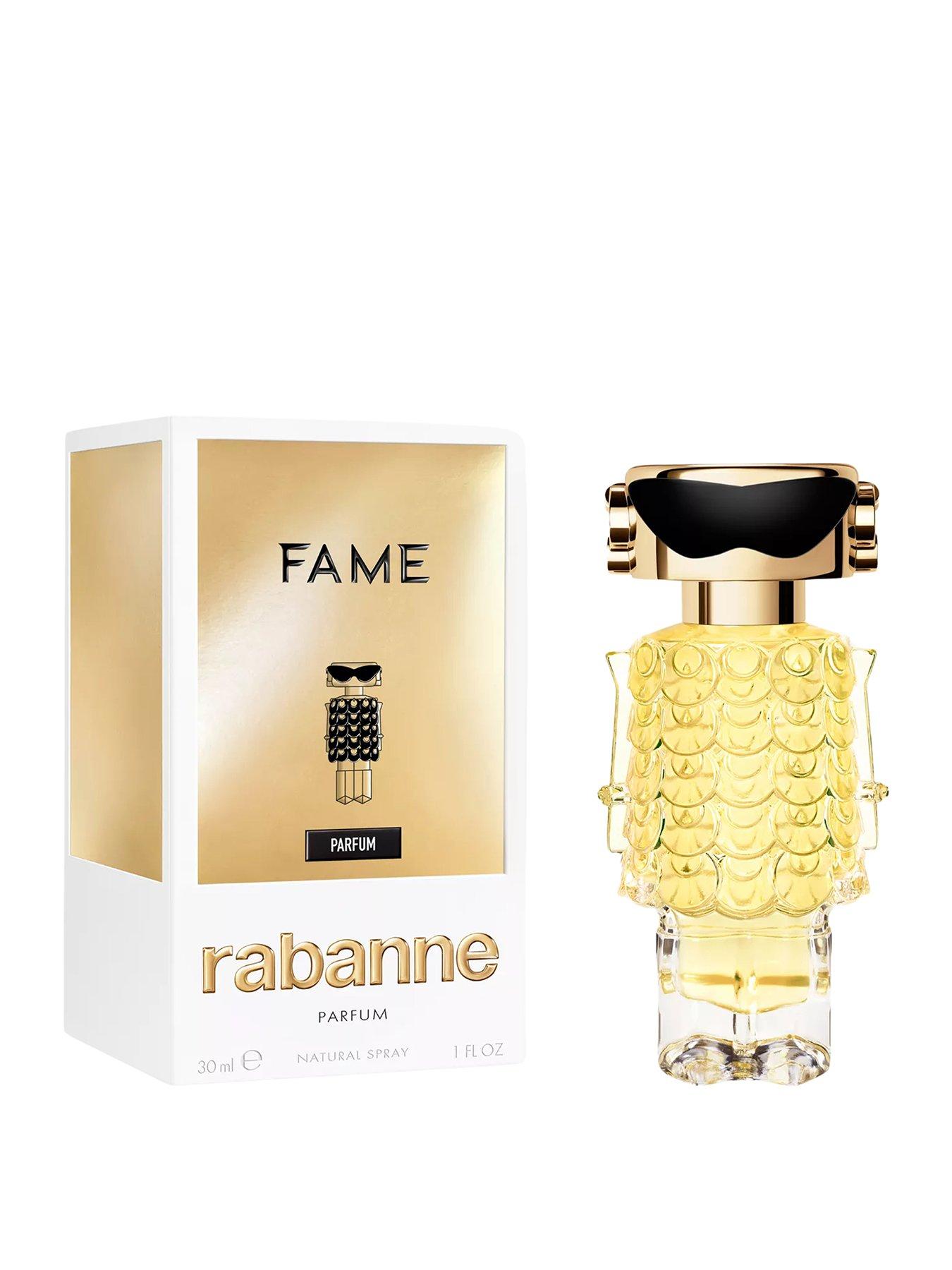 Image 1 of 2 of Rabanne Fame Parfum 30ml