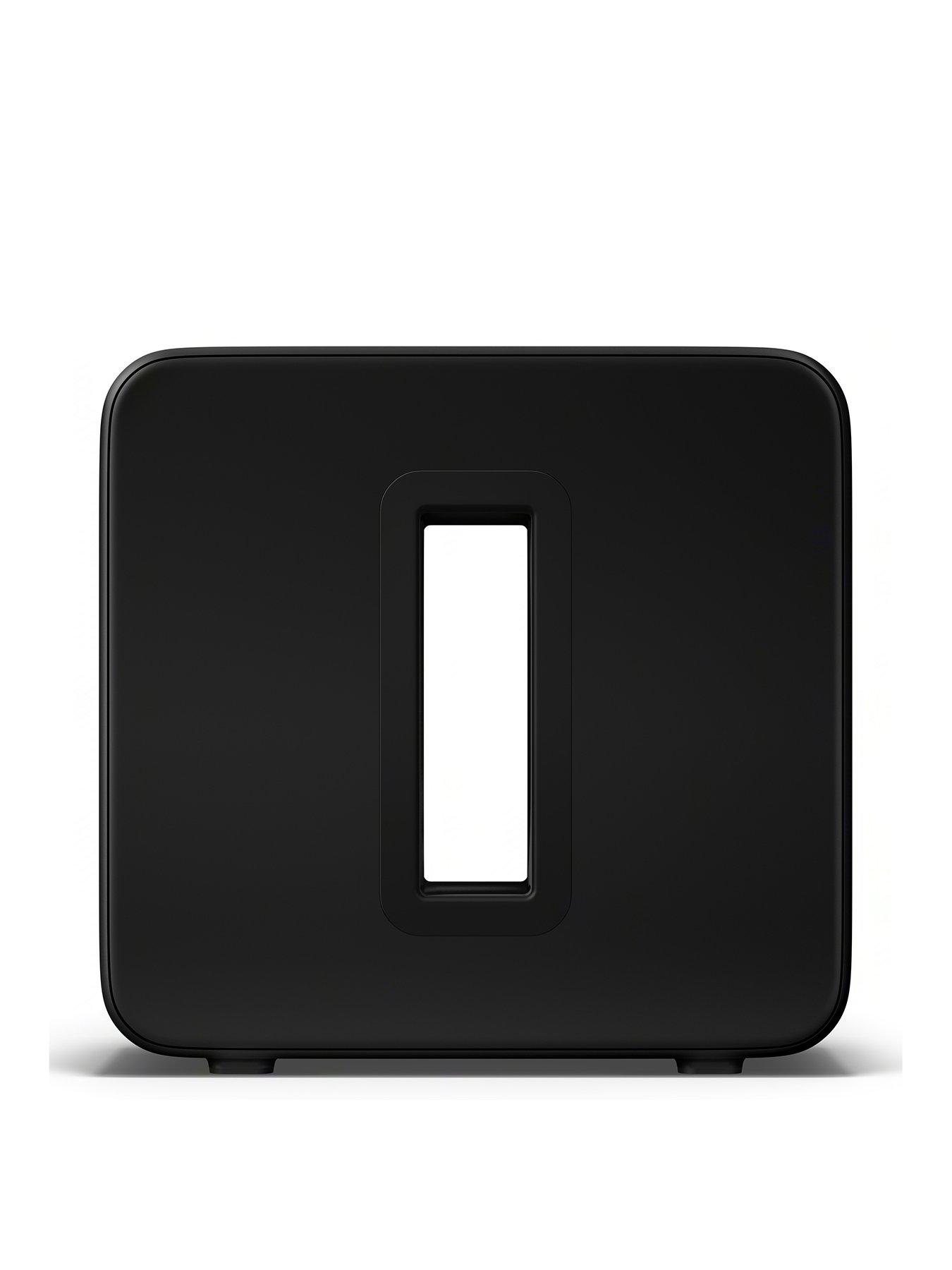 Image of Sonos Sub (Gen4)