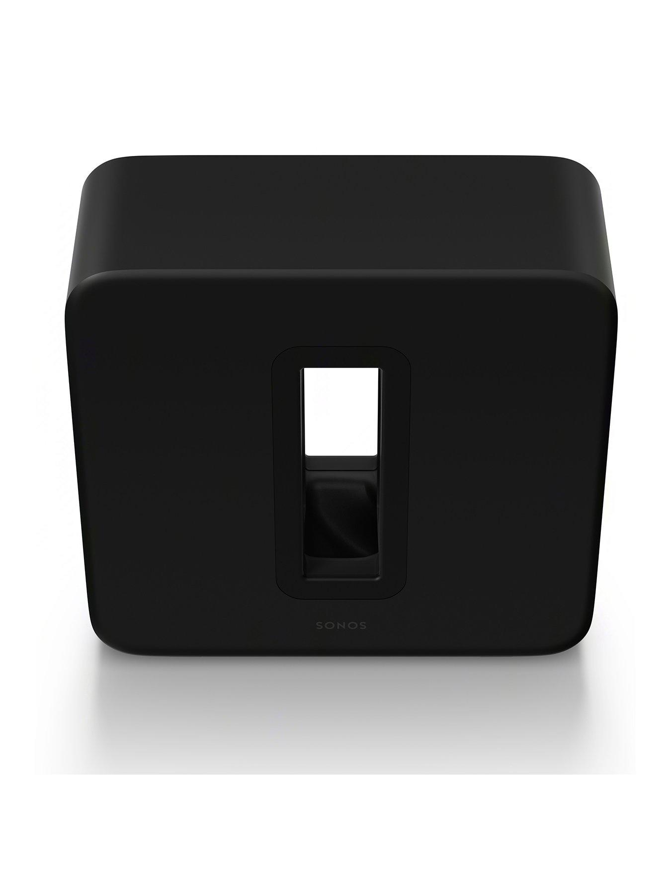 Sonos Sub (Gen4) Very