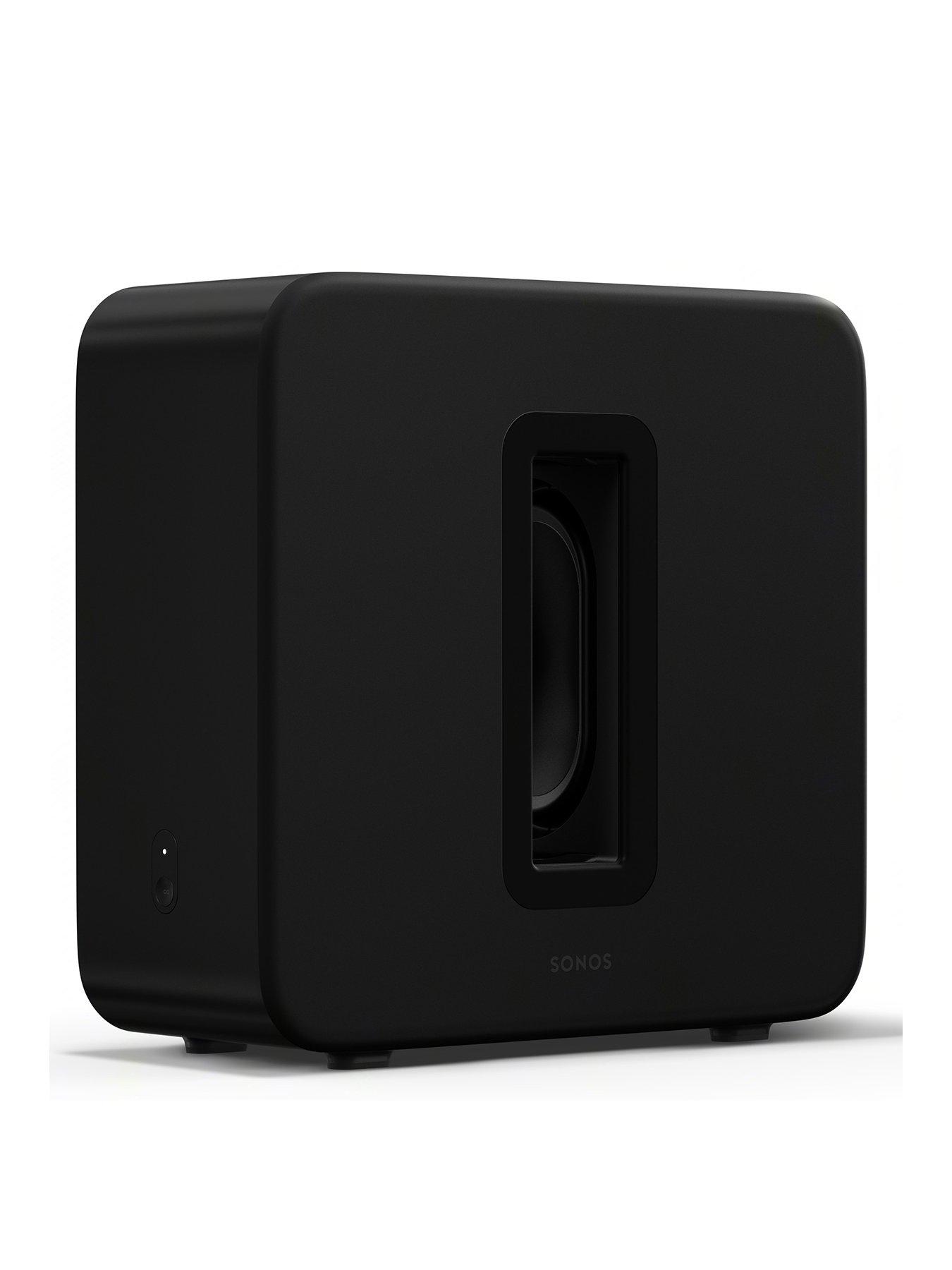 Sonos Sub (Gen4) Very