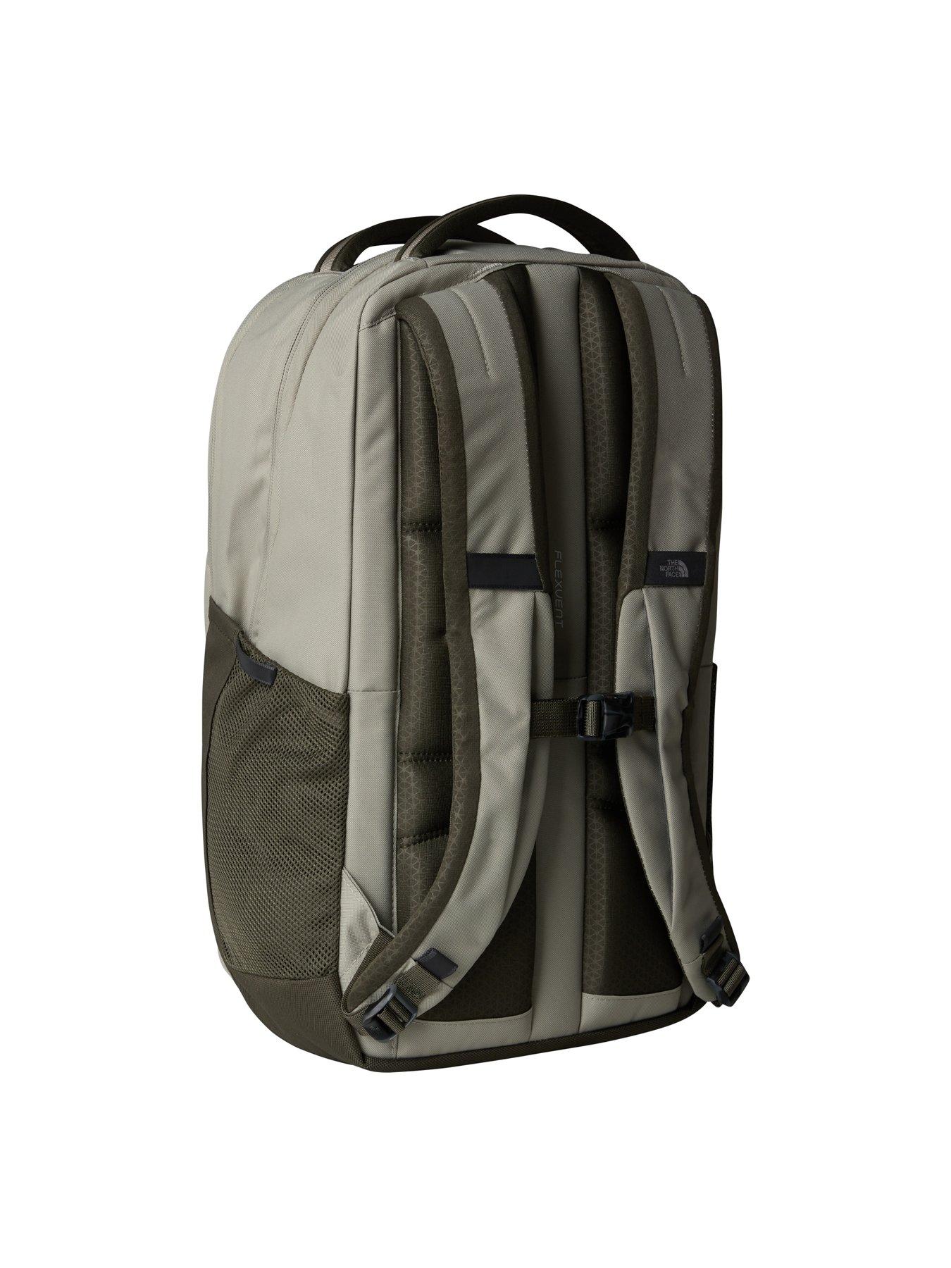 THE NORTH FACE Vault Backpack- Grey Very