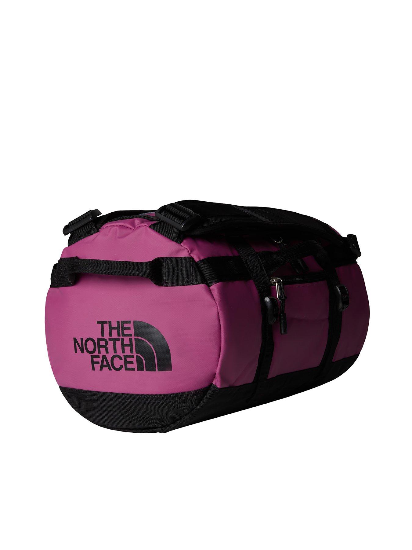 undefined Base Camp Duffel Extra Small - Purple