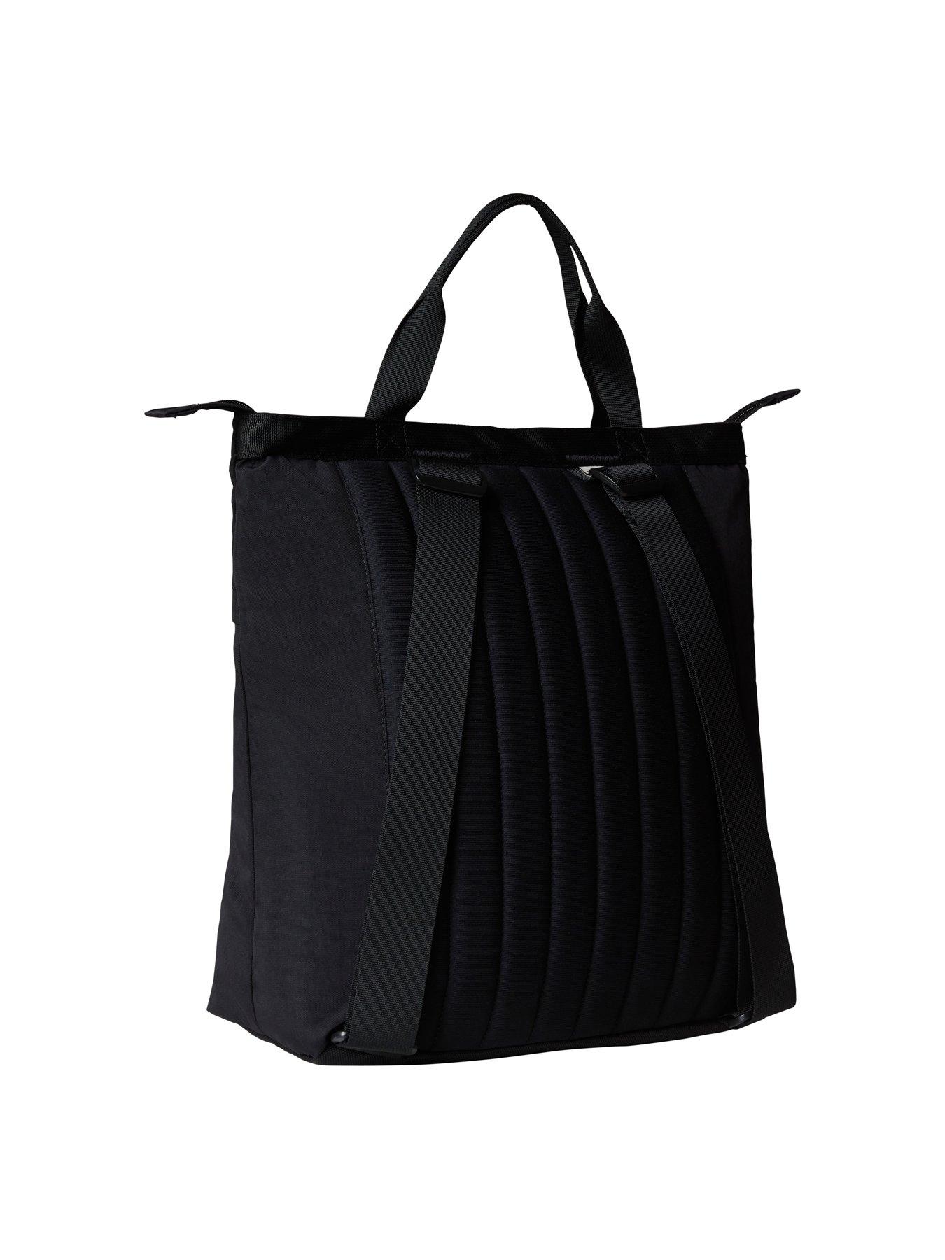 north face berkeley tote backpack The - Pack along with a spacious Tote Pack Berkeley Satchel North