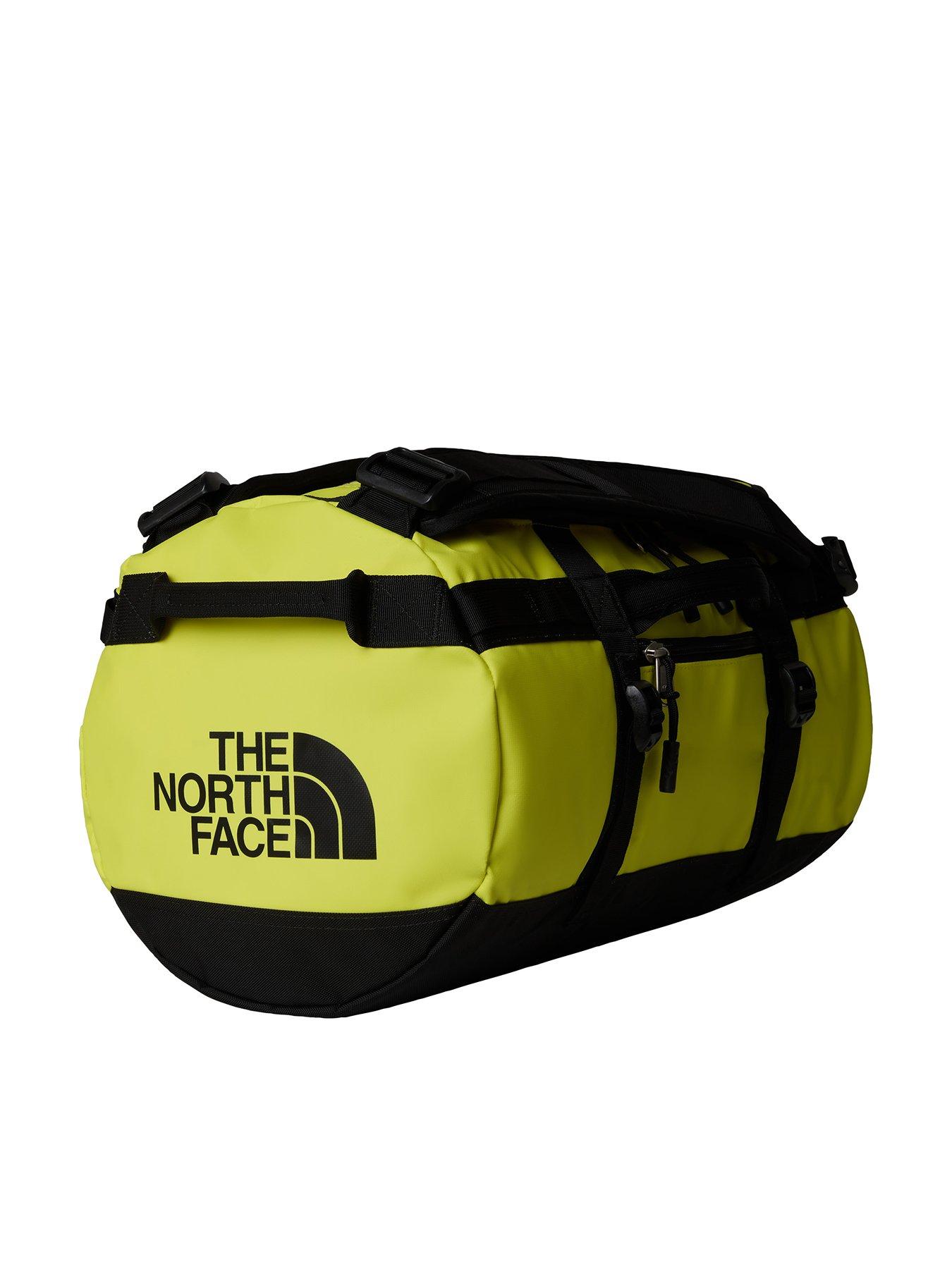 THE NORTH FACE Base Camp Duffel Bag Extra Small - Purple