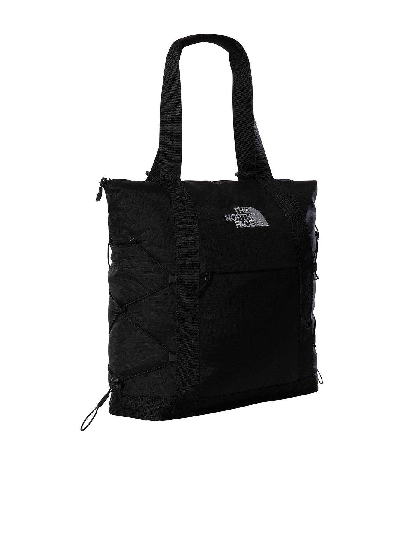 undefined Borealis Tote - Black