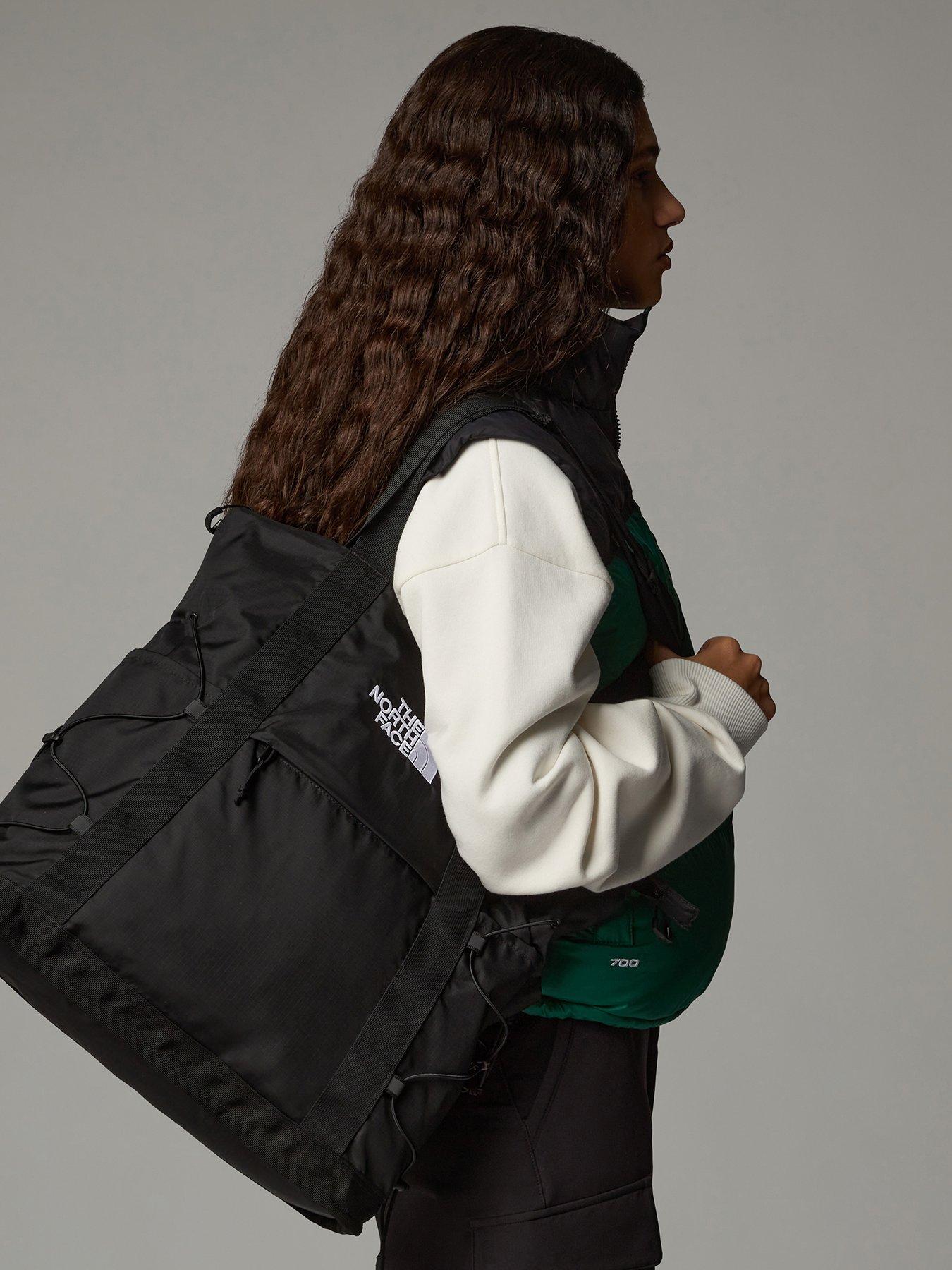 THE NORTH FACE Borealis Tote Bag - Black