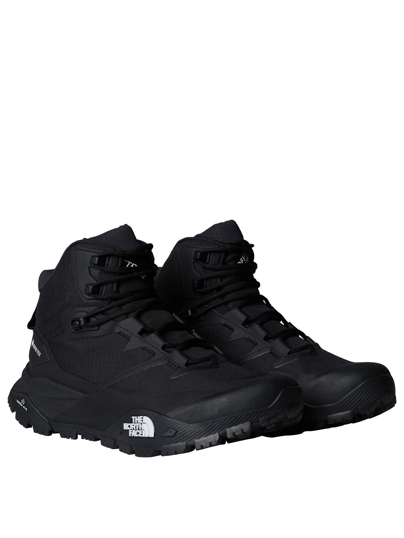 THE NORTH FACE Men's Offtrail Hike Mid Gore-tex Hiking Boots