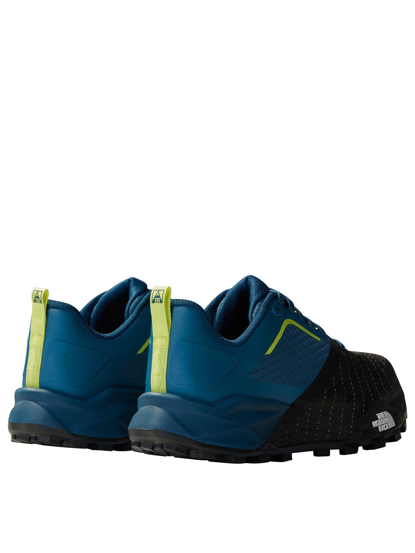 Image 3 of 5 of THE NORTH FACE Men's Offtrail Trail Shoes - Blue