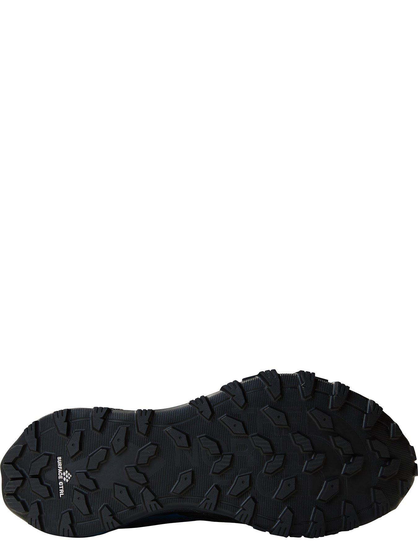 Image 5 of 5 of THE NORTH FACE Men's Offtrail Trail Shoes - Blue