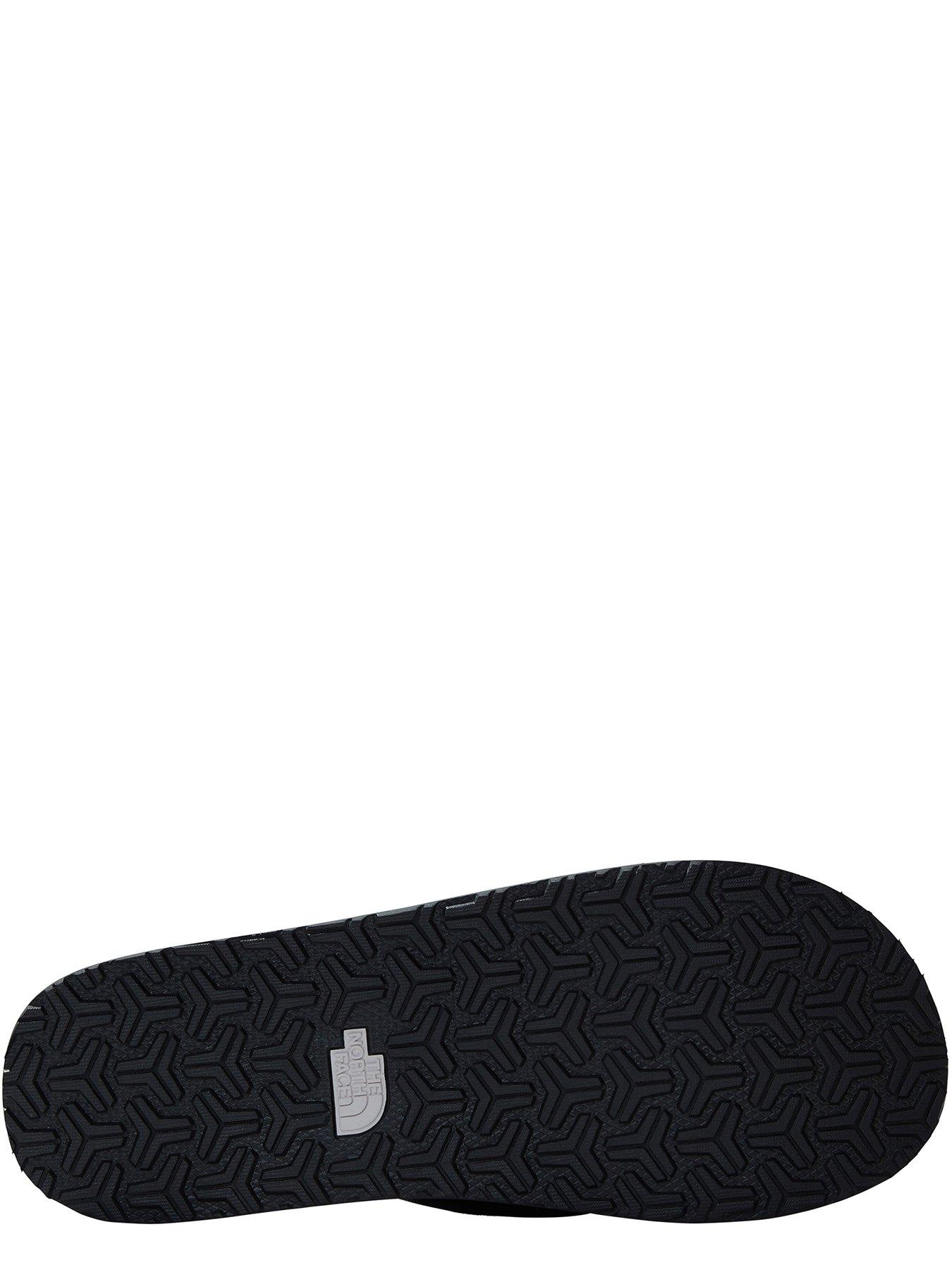 Image 5 of 6 of THE NORTH FACE Men's Base Camp Flip-flop Ii - Black