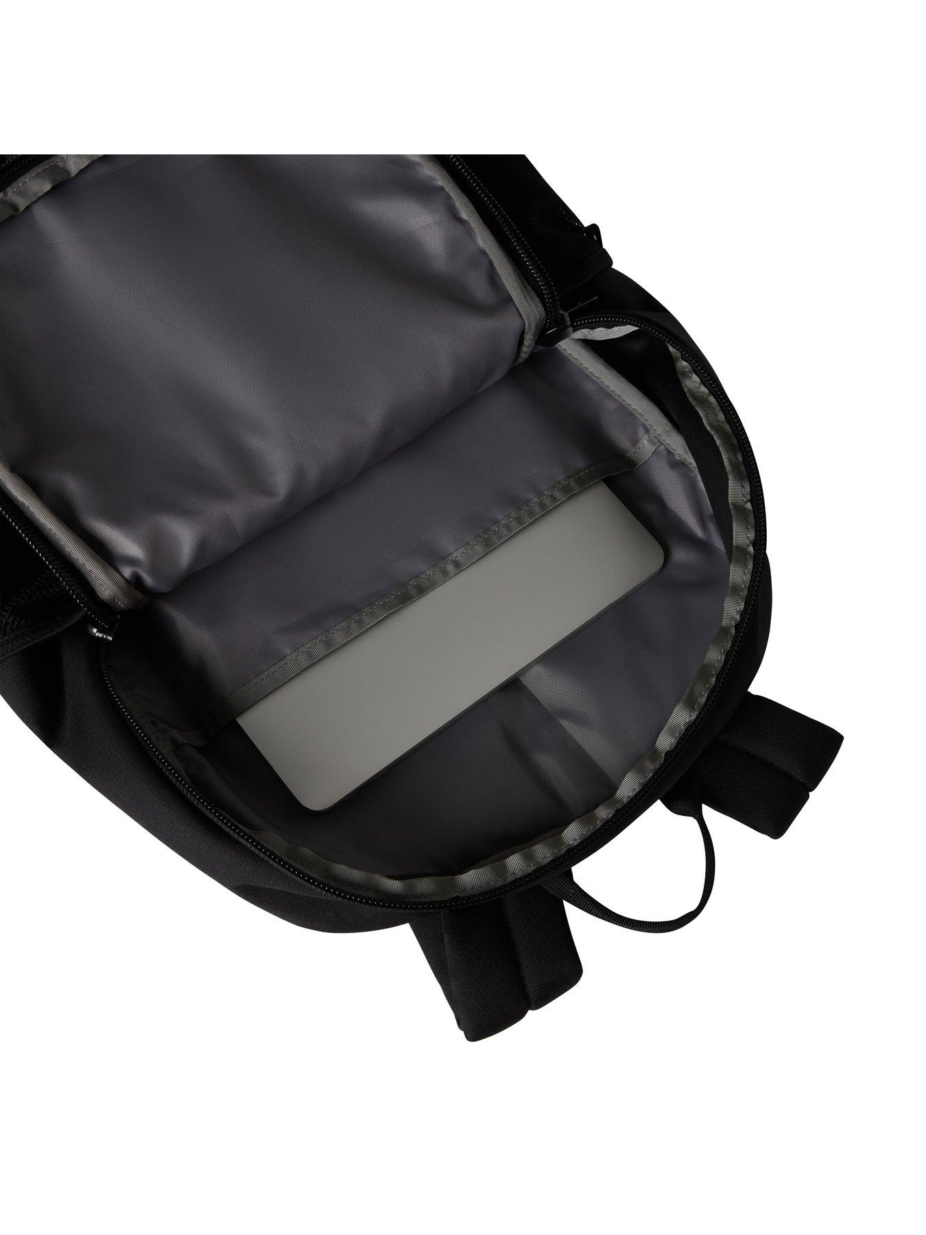 Image 3 of 5 of THE NORTH FACE Unisex Rodney Backpack - Black