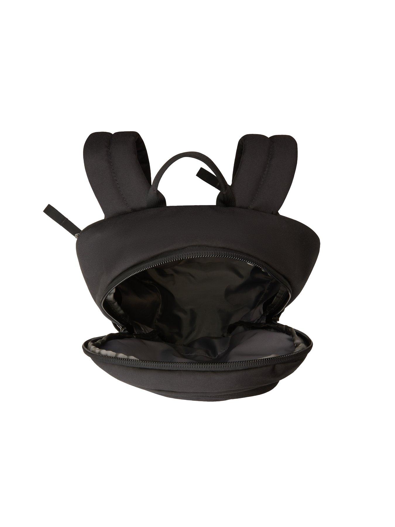 Image 5 of 5 of THE NORTH FACE Unisex Rodney Backpack - Black