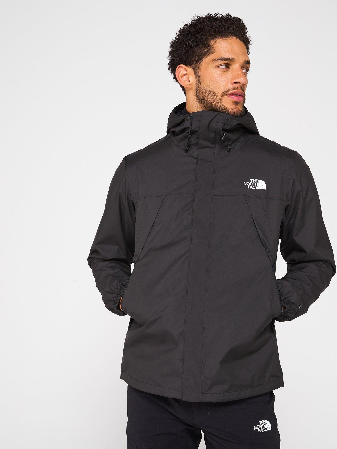 undefined Men's Antora Jacket - Black