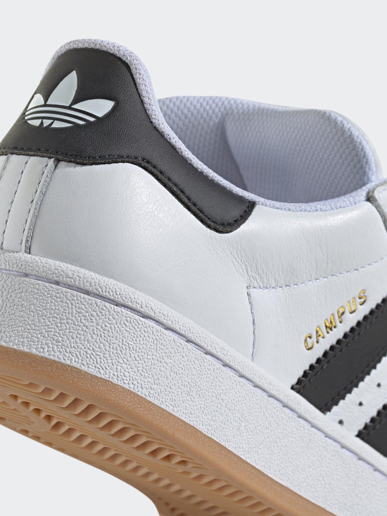 adidas gazelle silver green womens adidas Men's Originals Campus 00s, Wonder Cloud White Gum / 10