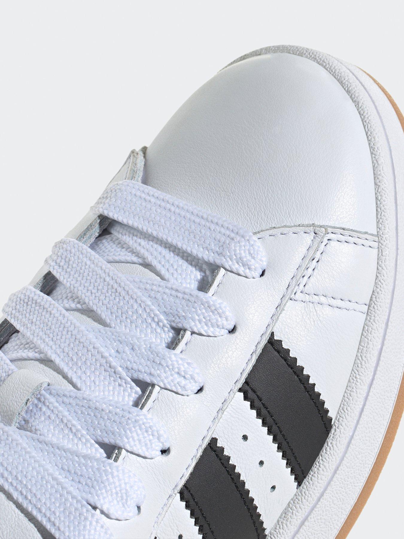 adidas gazelle silver green womens adidas Campus 00s main image 1