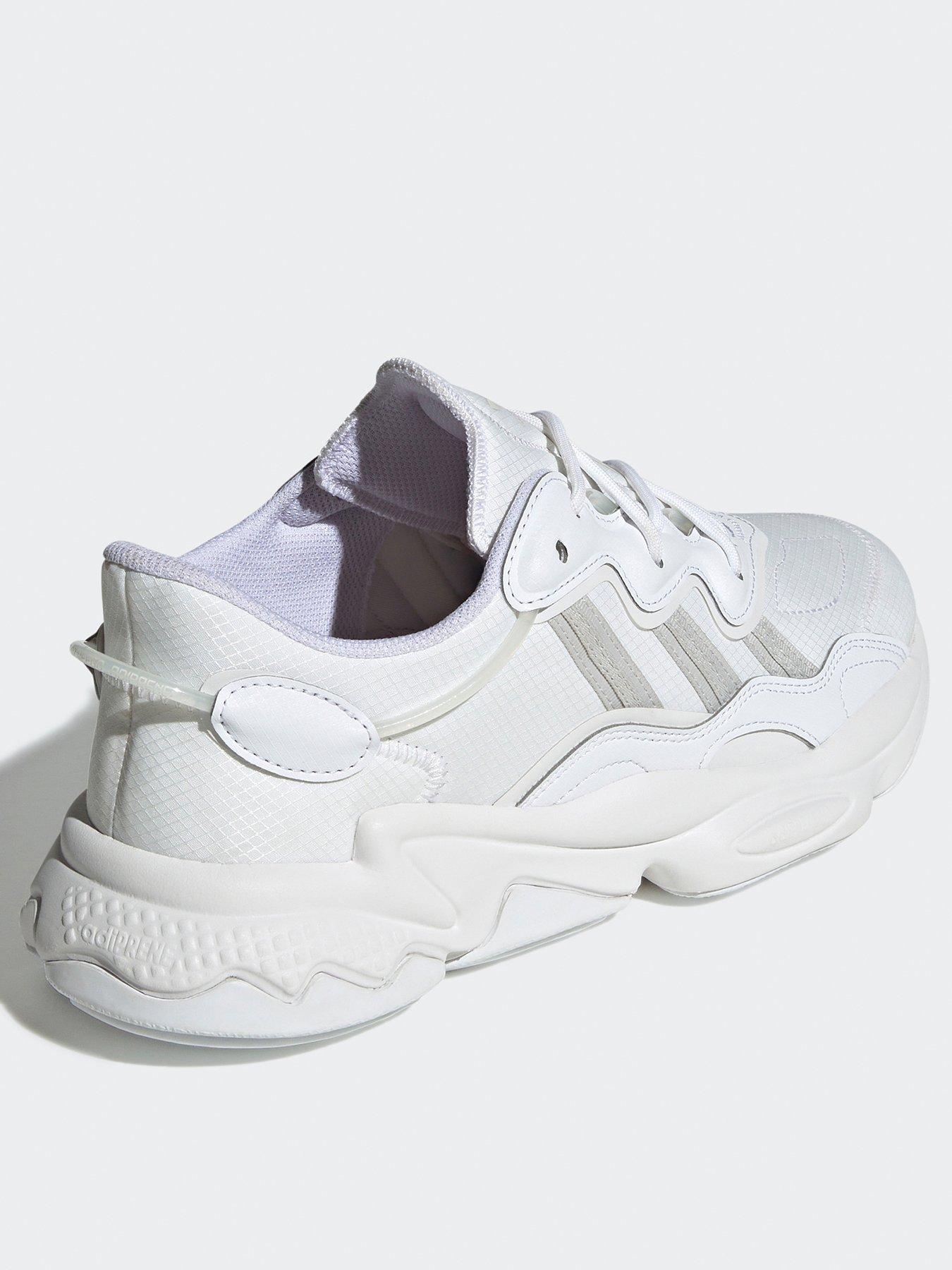 ozweego womens trainers