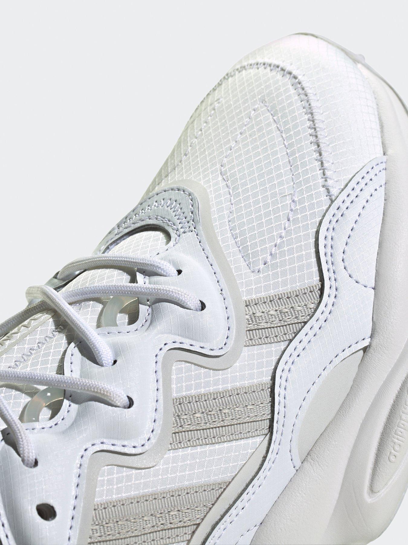 ozweego womens trainers
