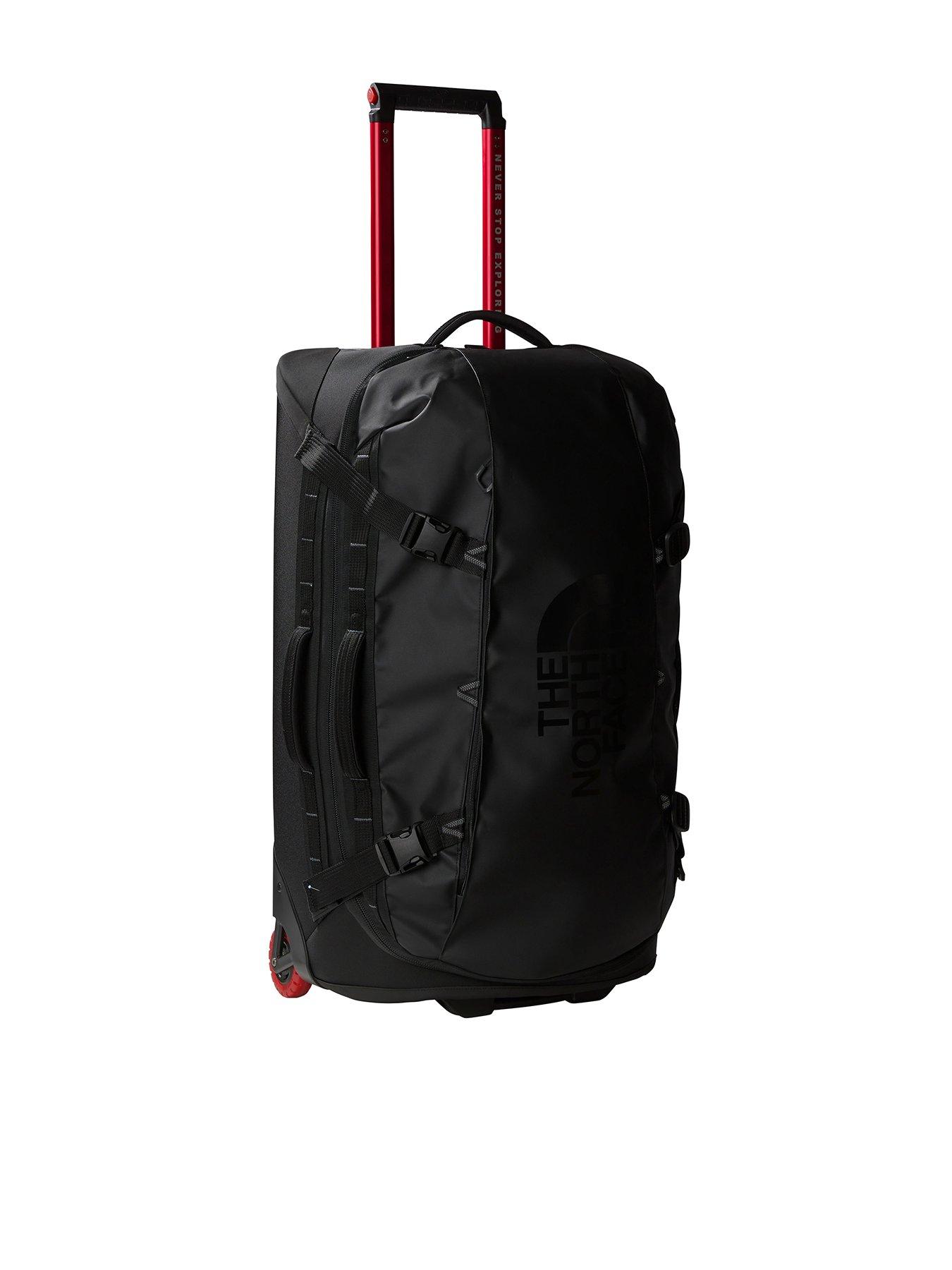Image 1 of 5 of THE NORTH FACE Base Camp Rolling Thunder 28 - Black
