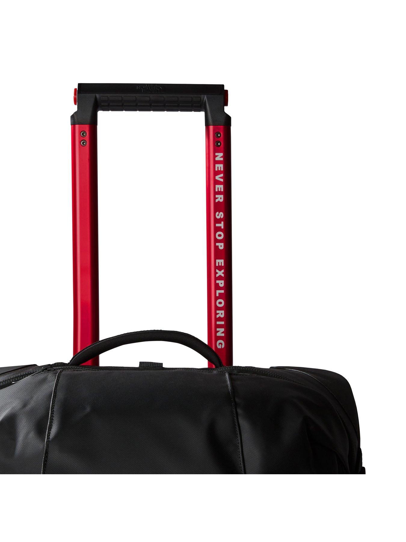 Image 3 of 5 of THE NORTH FACE Base Camp Rolling Thunder 28 - Black