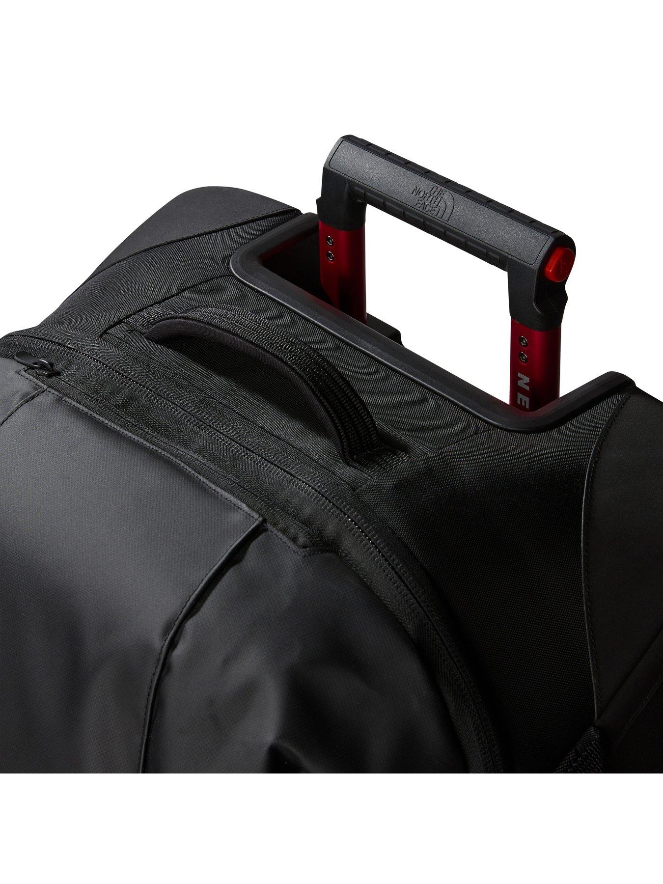 Image 4 of 5 of THE NORTH FACE Base Camp Rolling Thunder 28 - Black