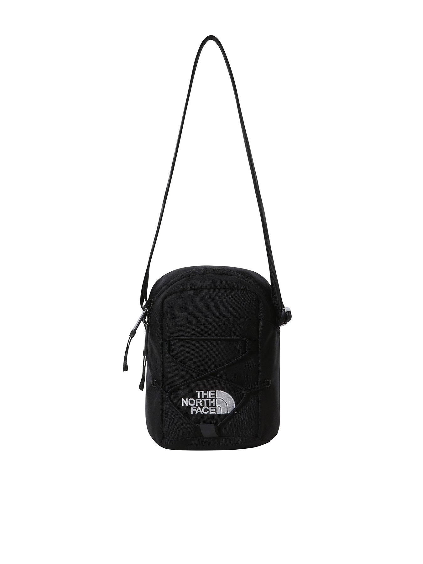 undefined Jester Crossbody Bag - Black