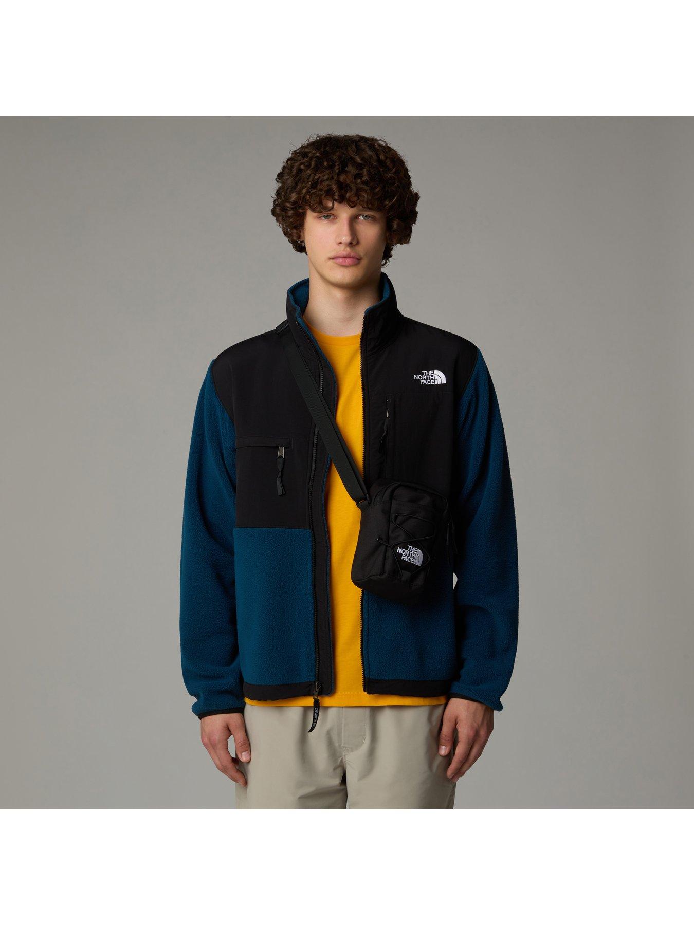 Image 2 of 3 of THE NORTH FACE Jester Crossbody Bag - Black