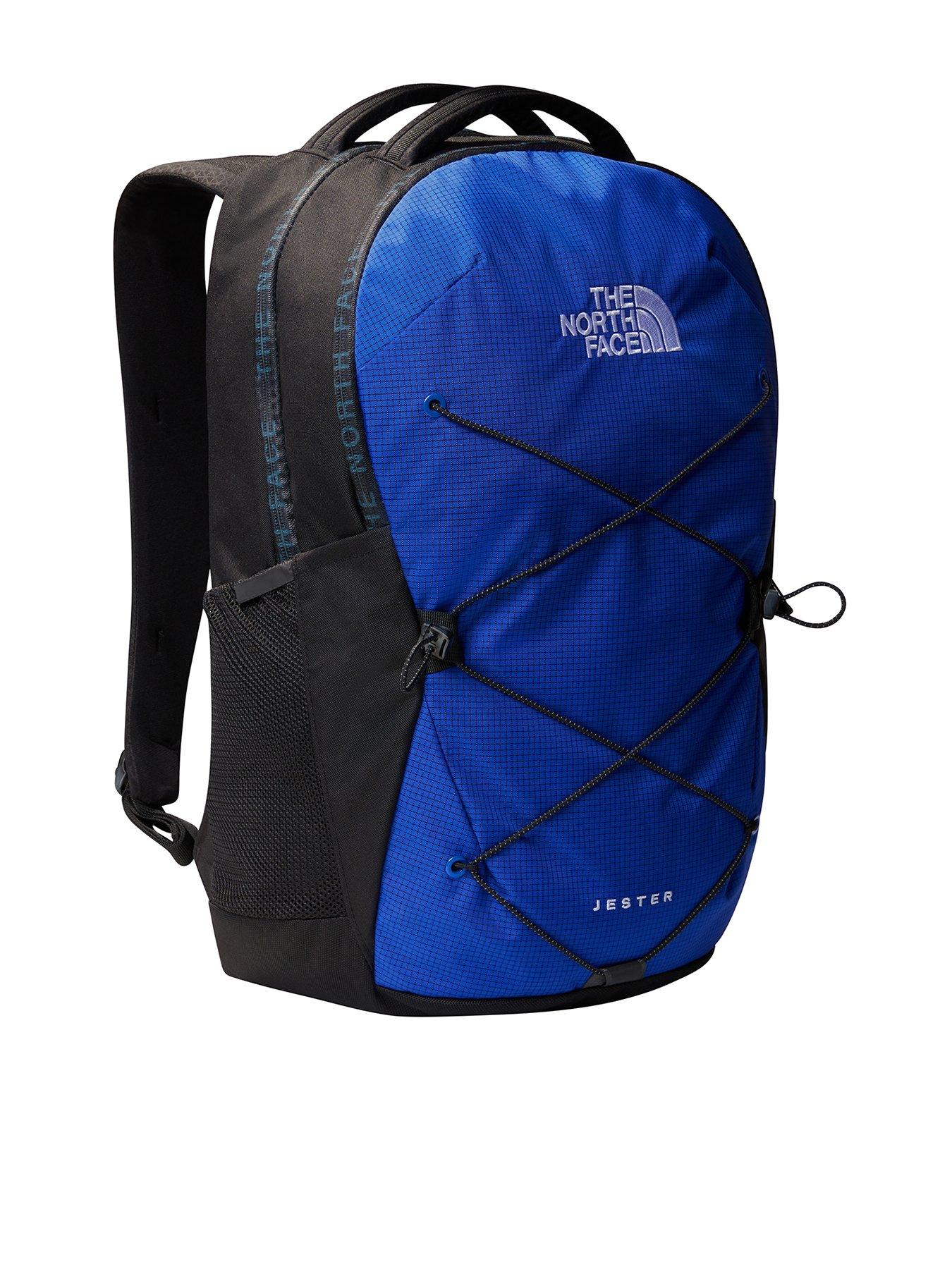 Image 1 of 5 of THE NORTH FACE Jester Backpack - Blue